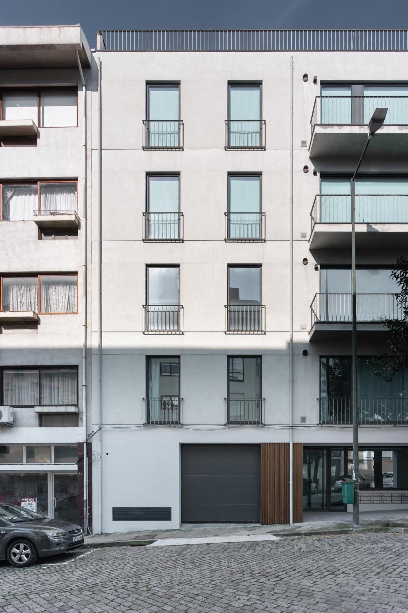 Brand New Musas Ap By Best2stay Porto