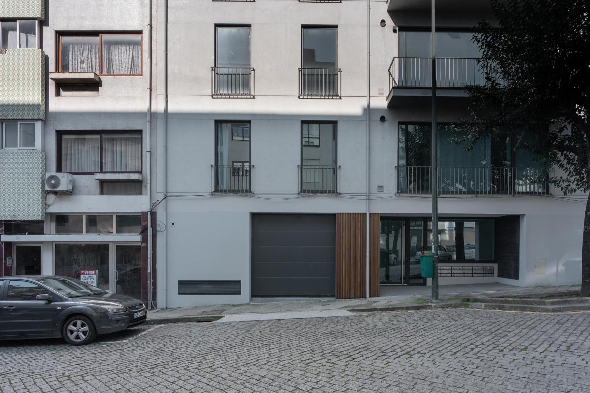Brand New Musas Ap By Best2stay Apartment Porto