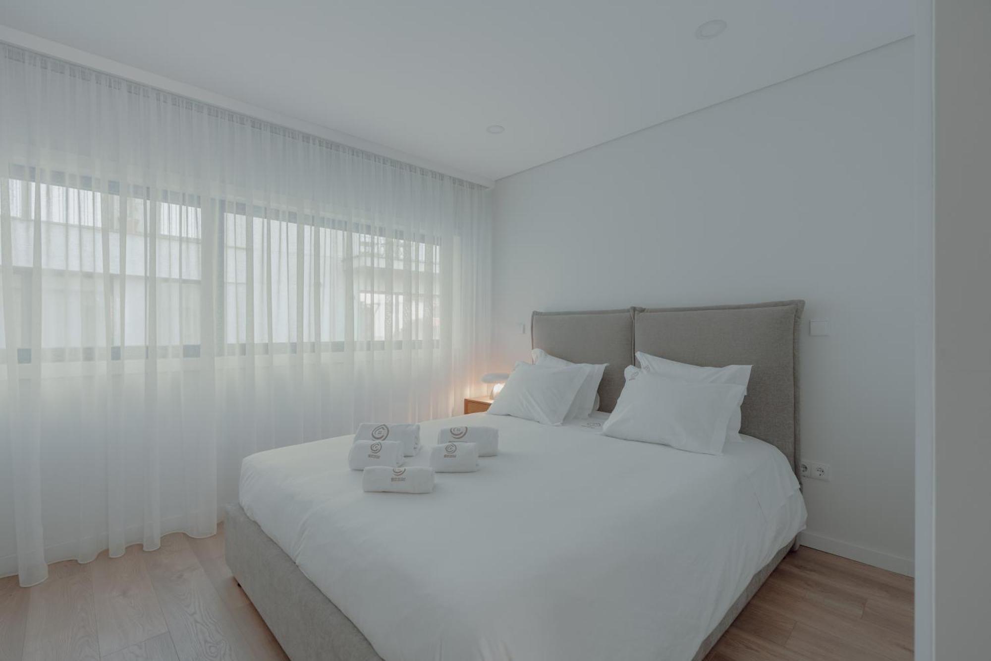 Apartment Brand New Musas Ap By Best2stay Porto