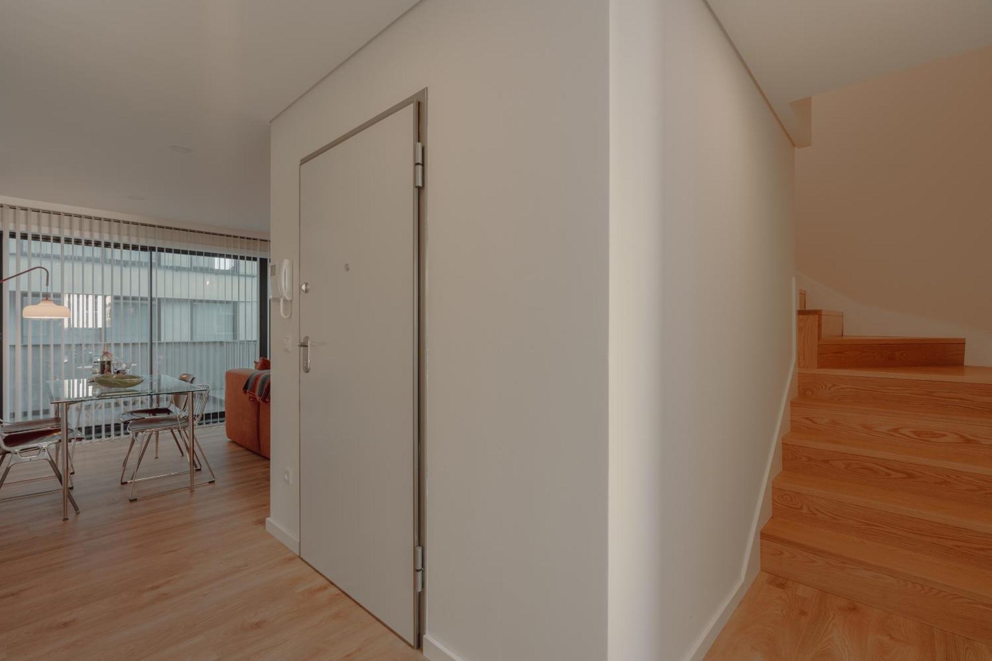 Apartment Brand New Musas Ap By Best2stay *