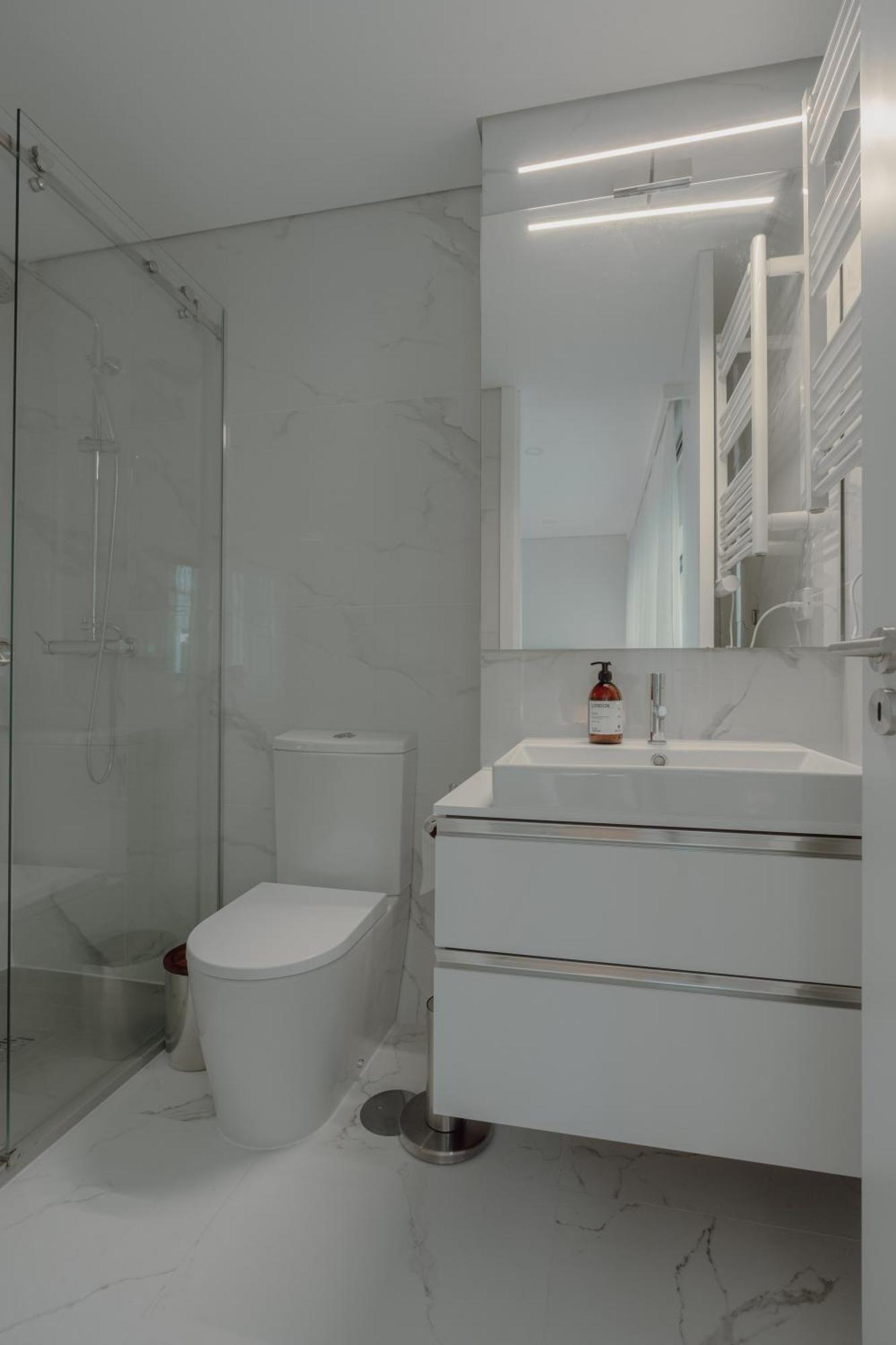 Brand New Musas Ap By Best2stay Apartment