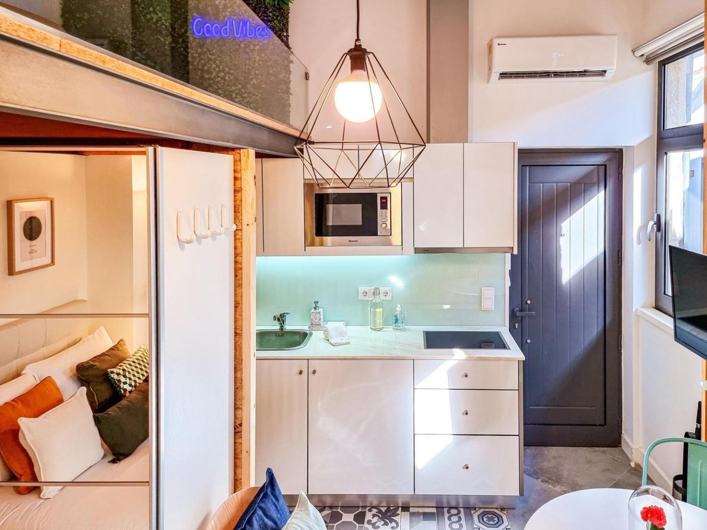 Holiday home House With Exclusive Terrace In A Private