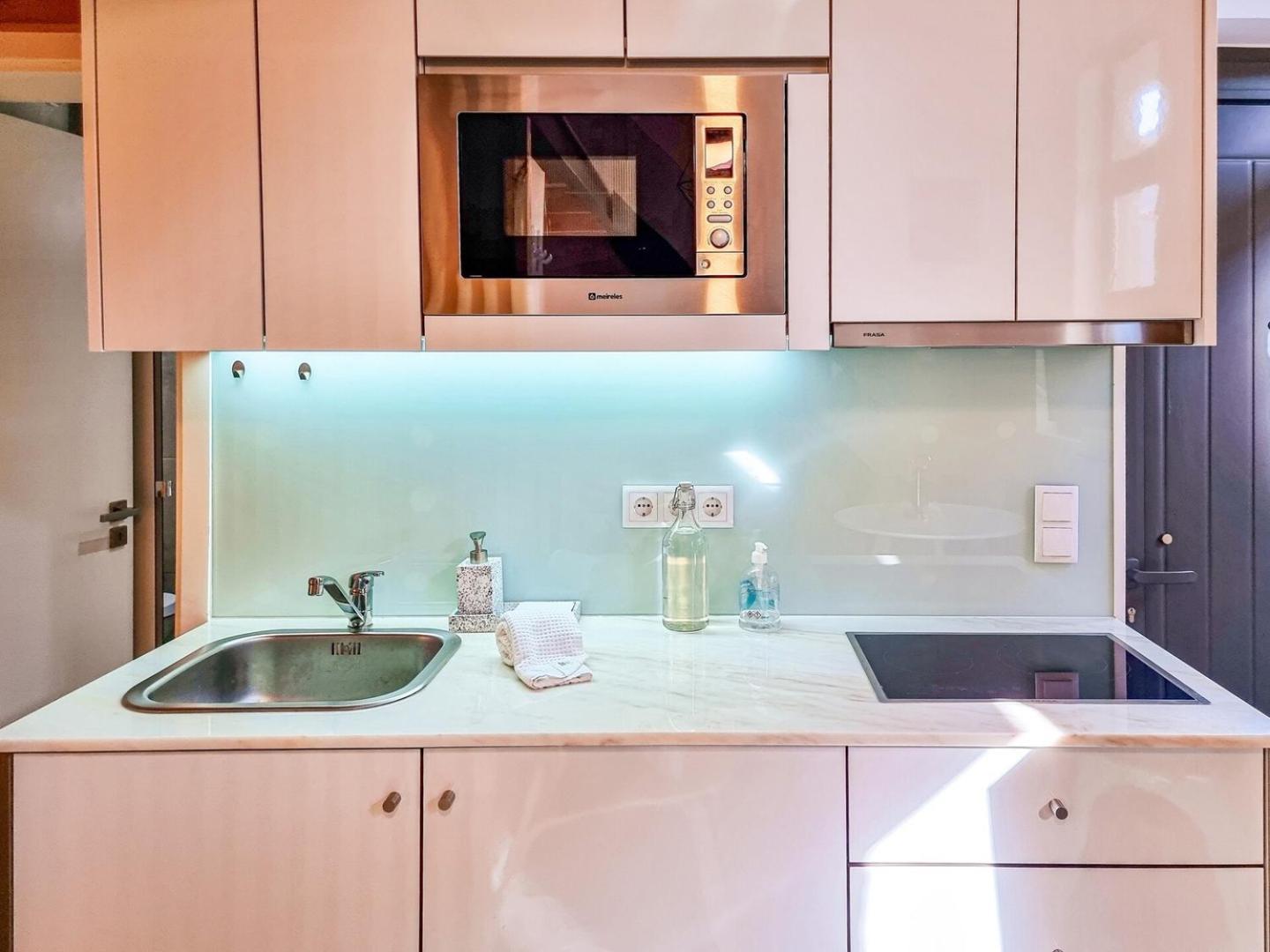 Holiday home House With Exclusive Terrace In A Private *