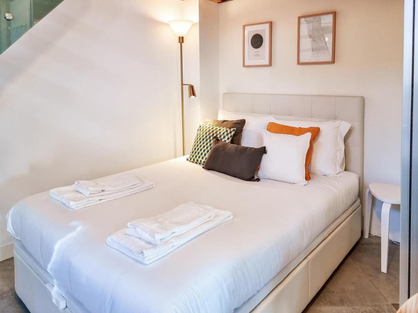 House With Exclusive Terrace In A Private Holiday home *