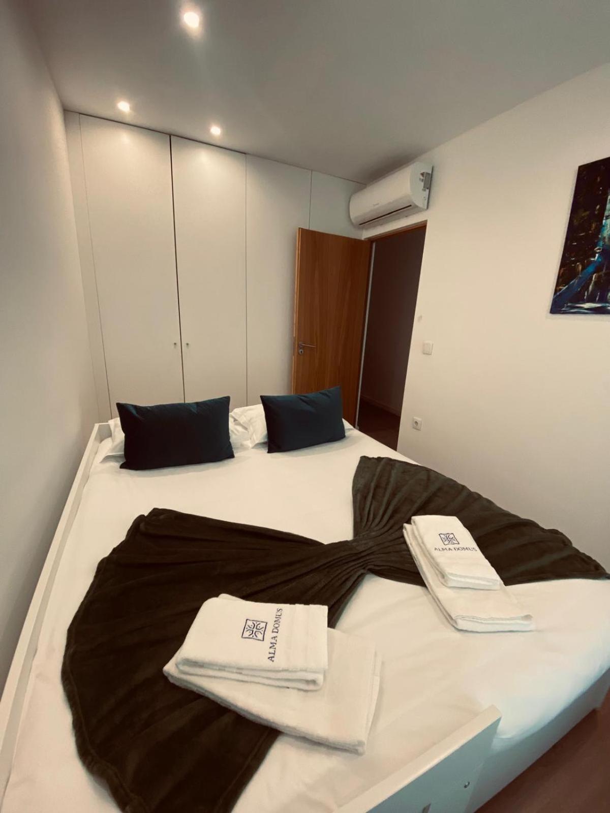 Holiday home Francos Family House Porto