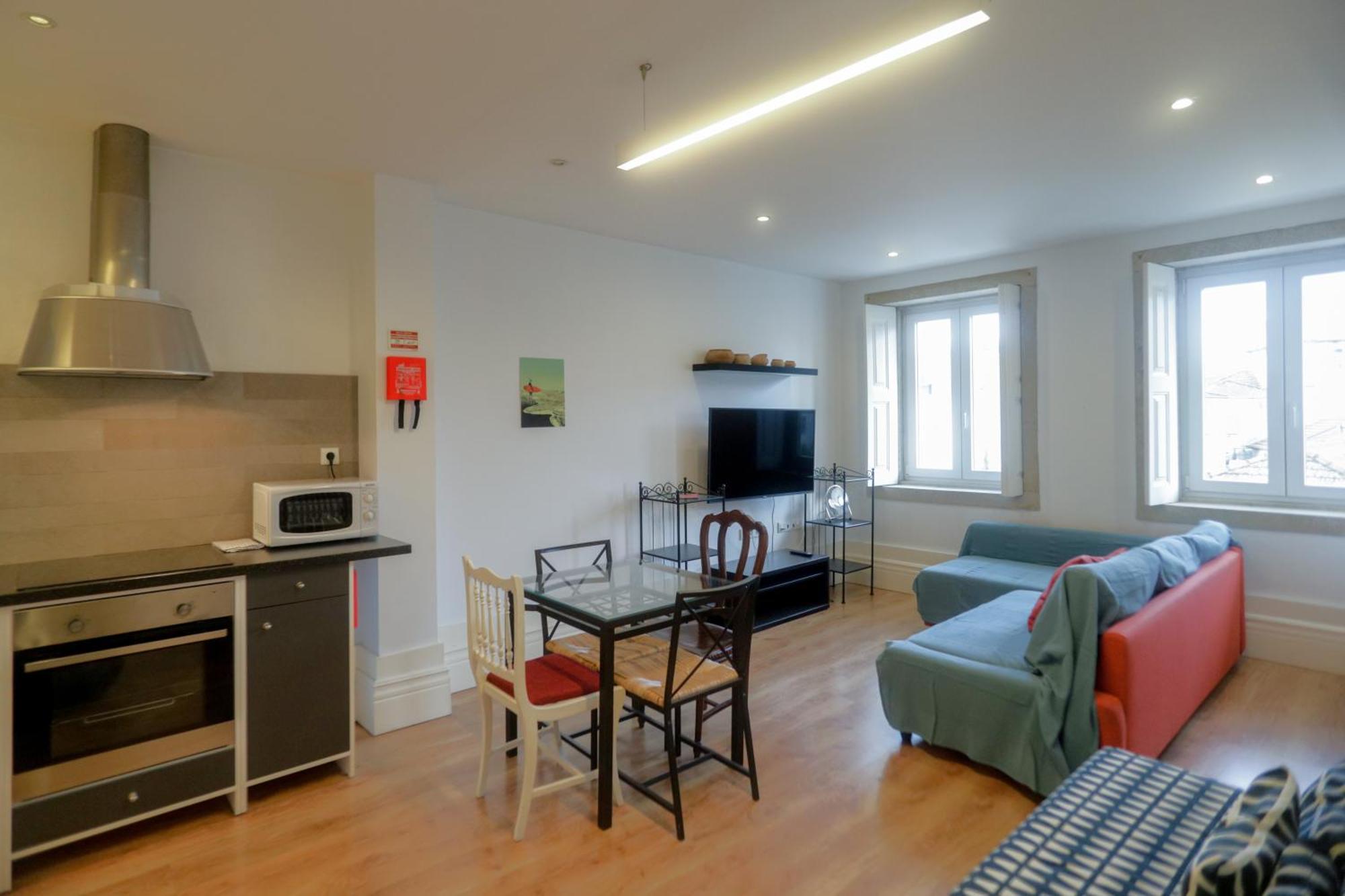 Cedofeita Downtown Nightlife By Pch Apartment *