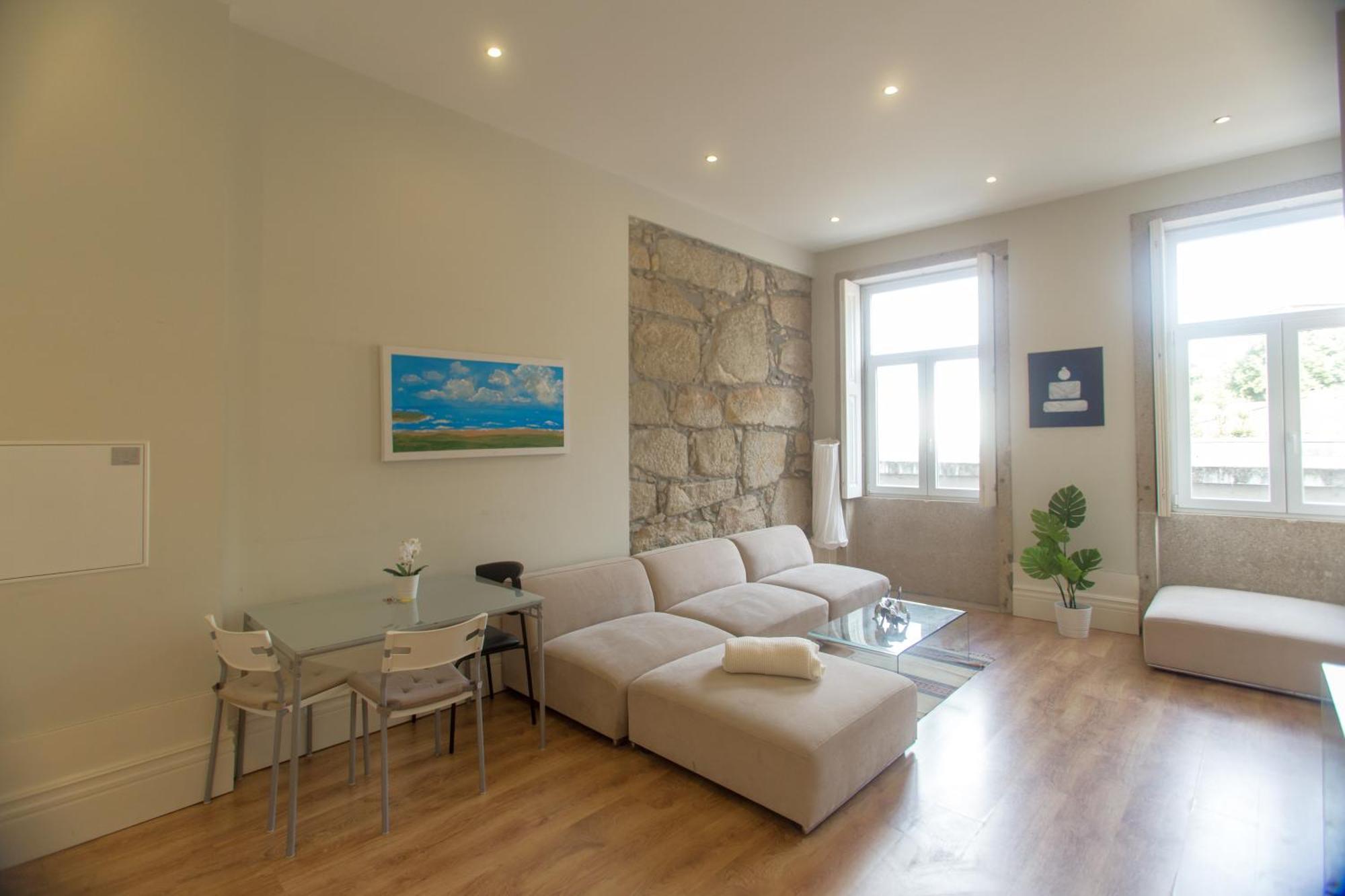 Apartment Cedofeita Downtown Nightlife By Pch