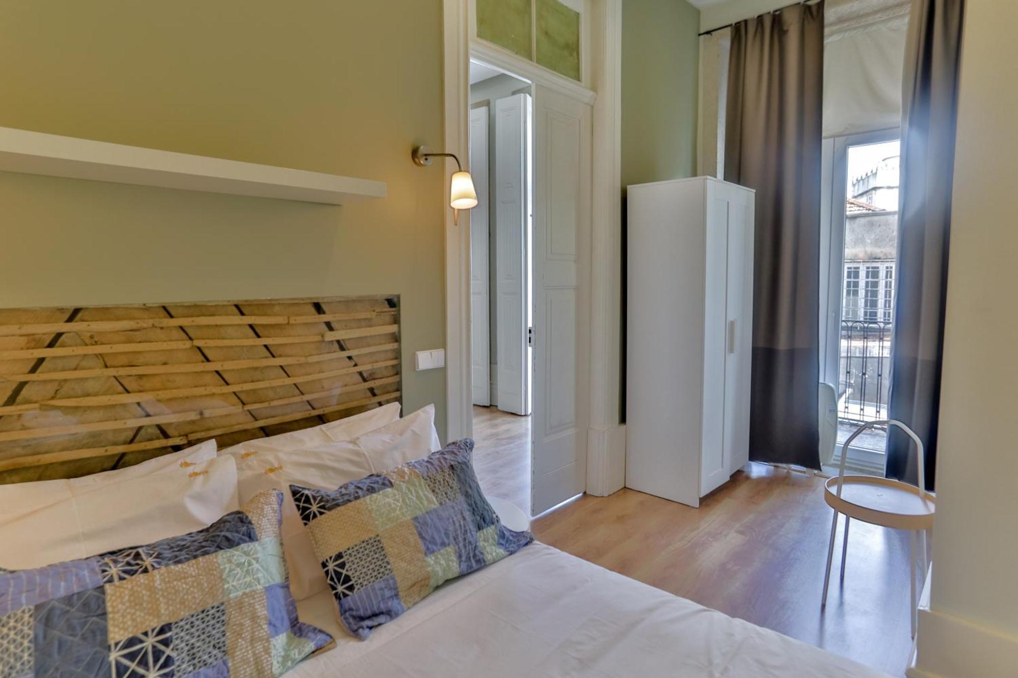Cedofeita Downtown Nightlife By Pch Apartment Porto