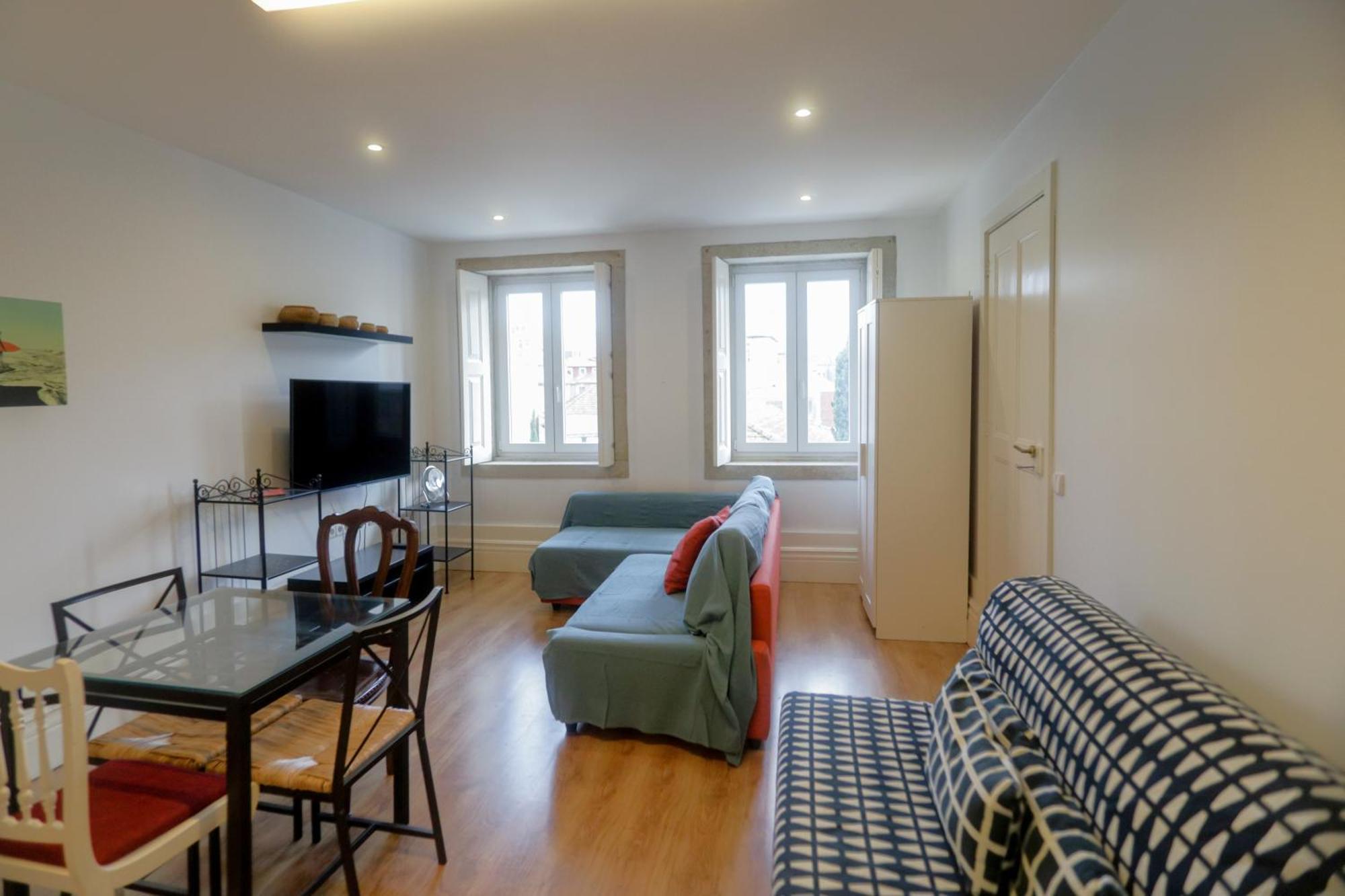 Apartment Cedofeita Downtown Nightlife By Pch Porto