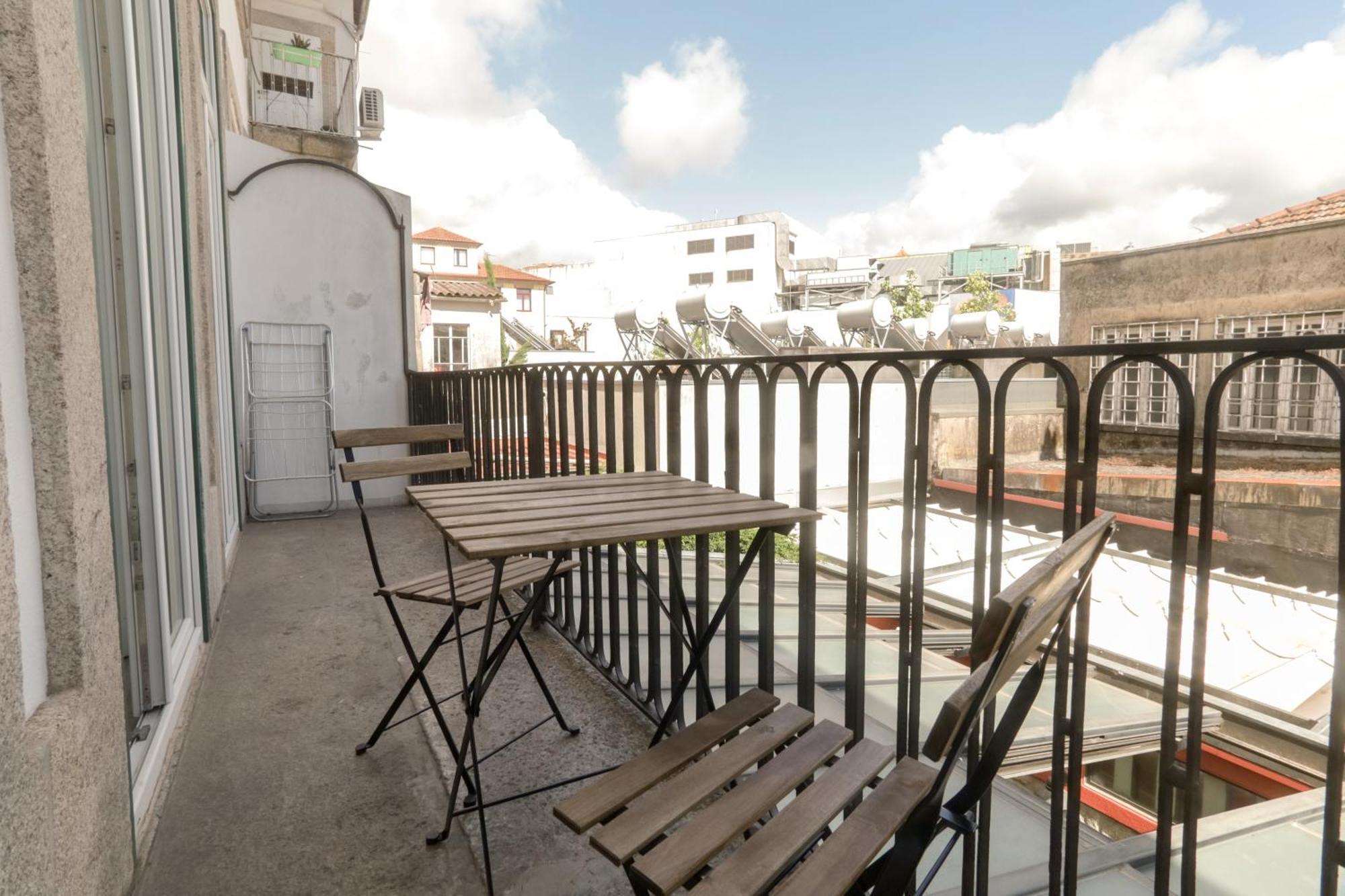 Cedofeita Downtown Nightlife By Pch Apartment