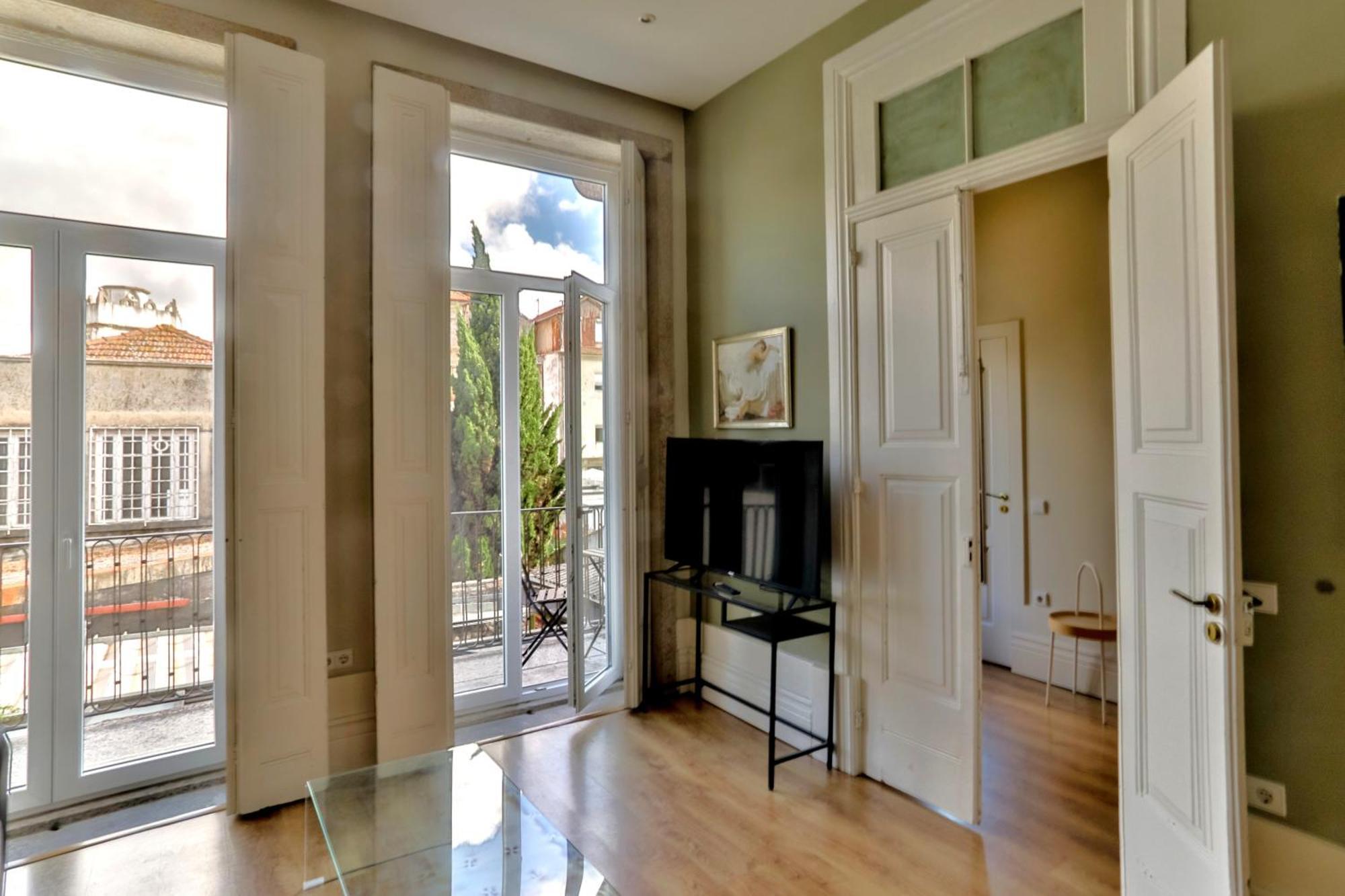 Cedofeita Downtown Nightlife By Pch Apartment *