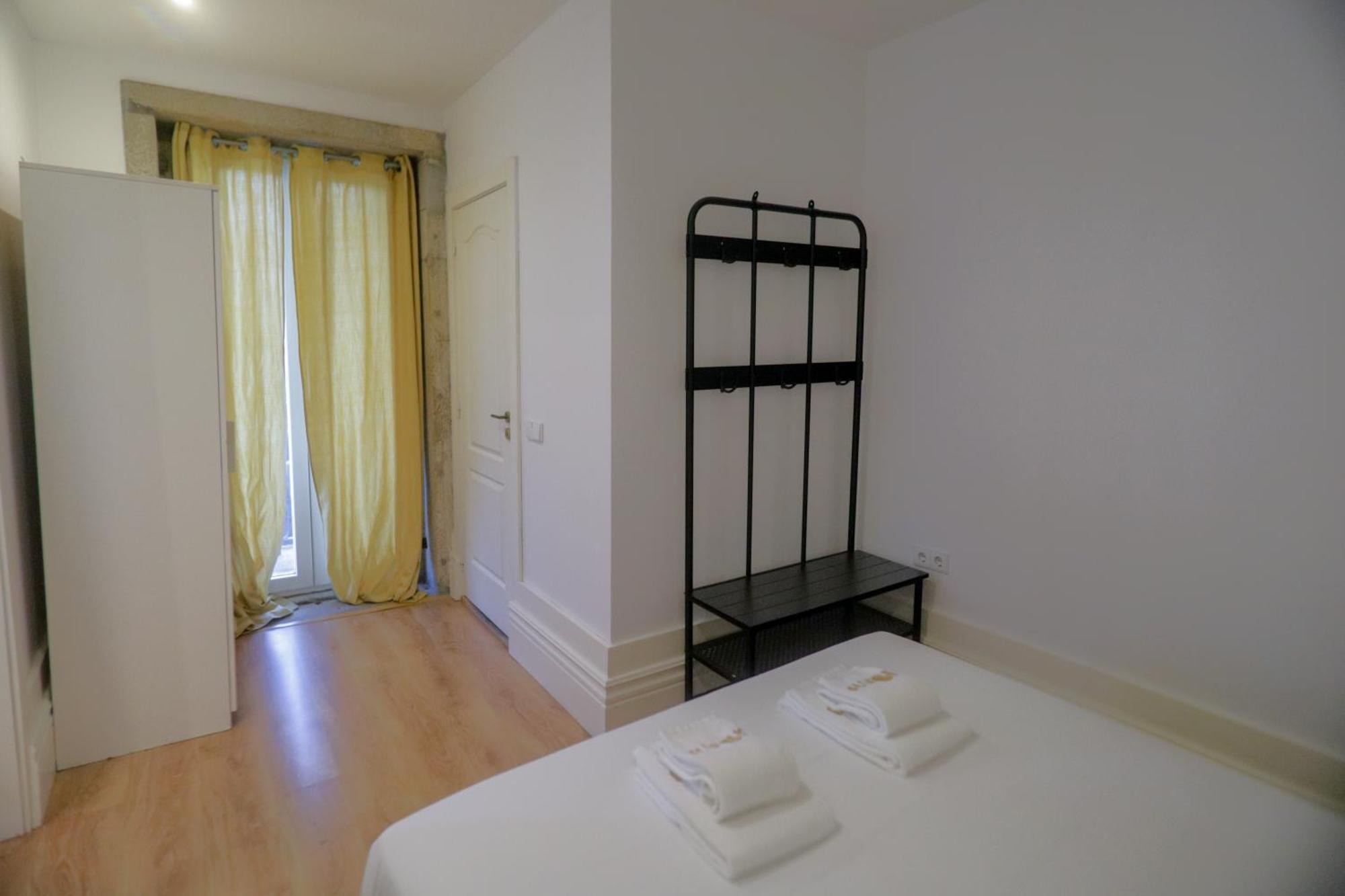 Apartment Cedofeita Downtown Nightlife By Pch *