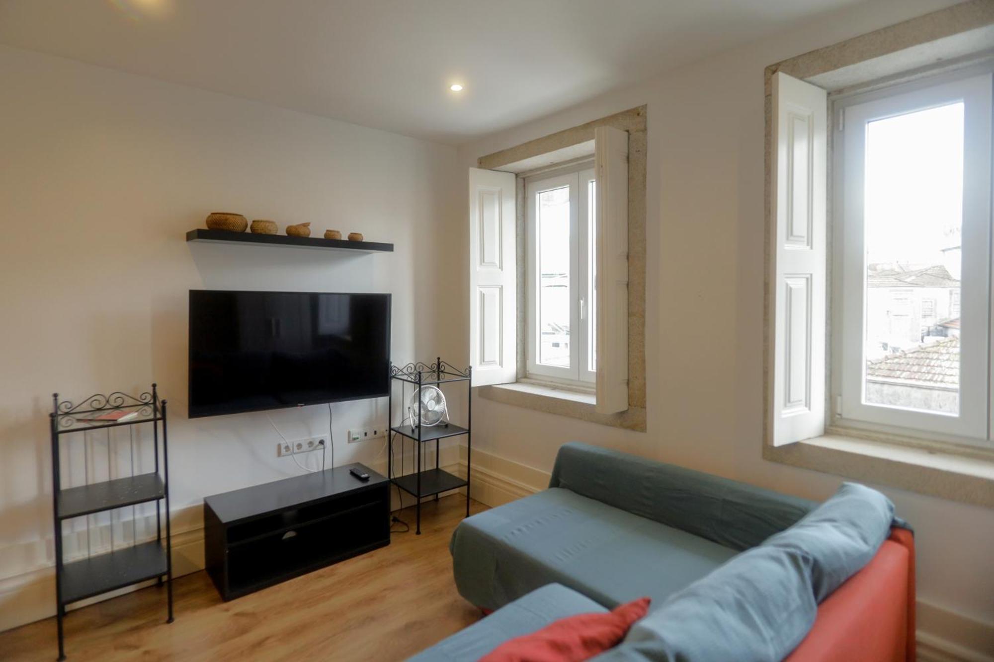 Cedofeita Downtown Nightlife By Pch Apartment Porto