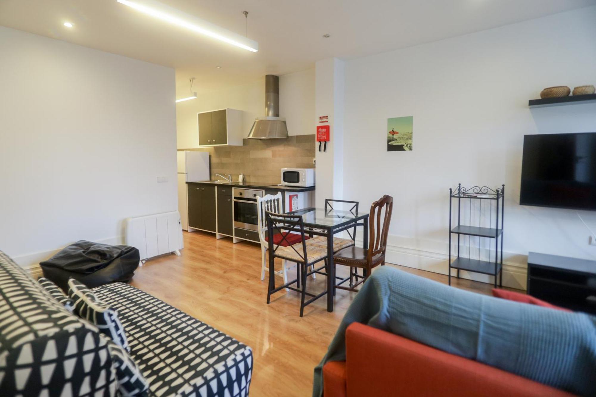Apartment Cedofeita Downtown Nightlife By Pch