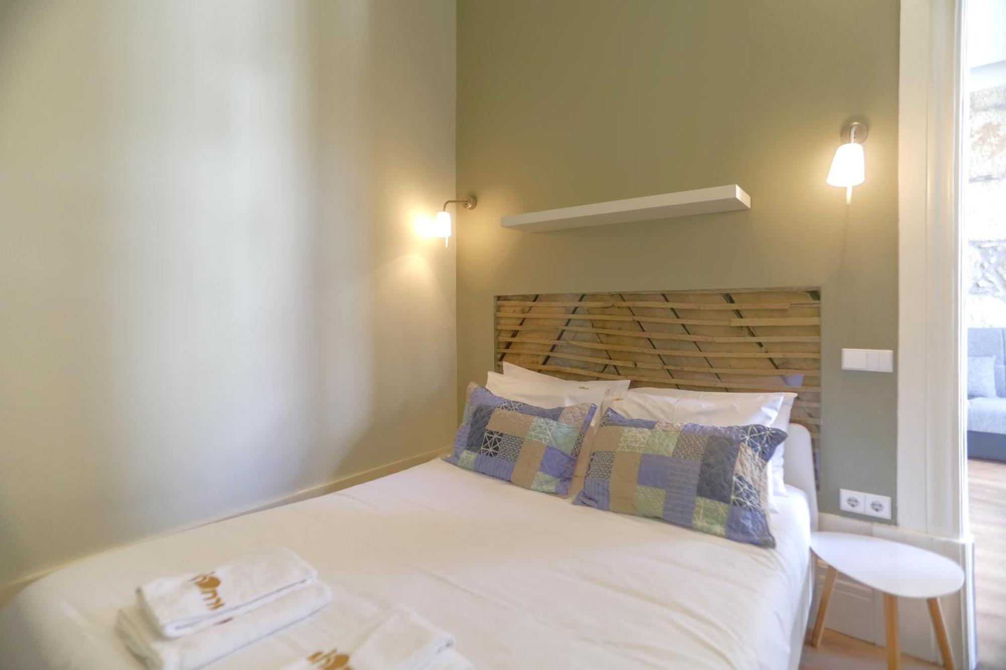 Apartment Cedofeita Downtown Nightlife By Pch *