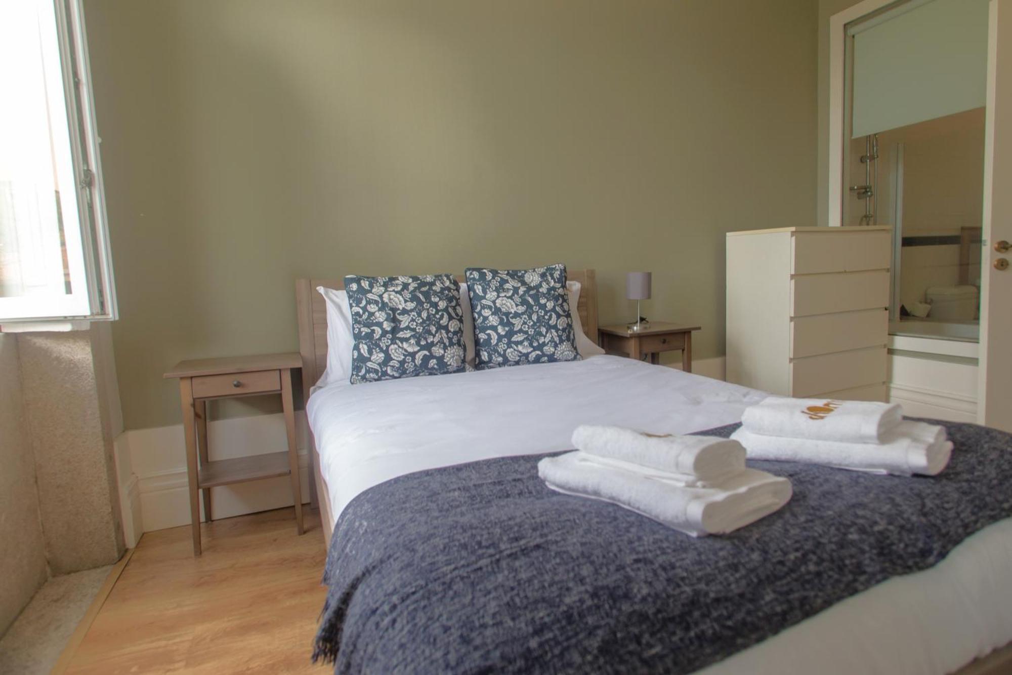 Apartment Cedofeita Downtown Nightlife By Pch Porto