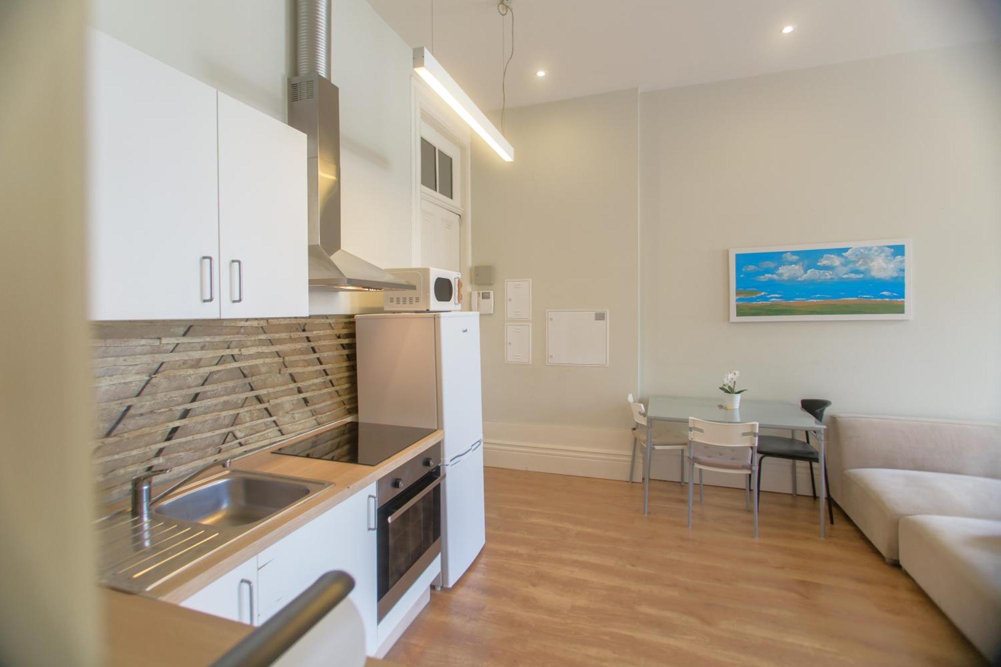 Cedofeita Downtown Nightlife By Pch Apartment