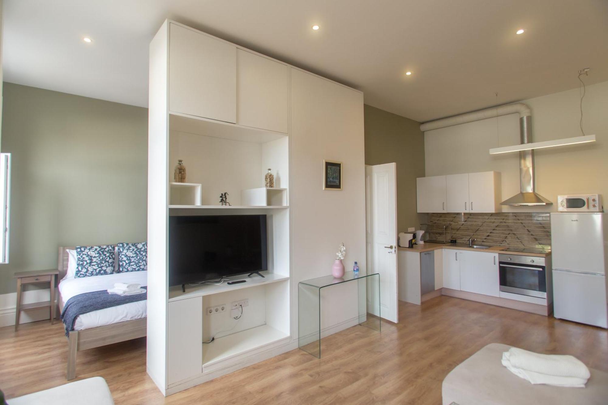 Apartment Cedofeita Downtown Nightlife By Pch