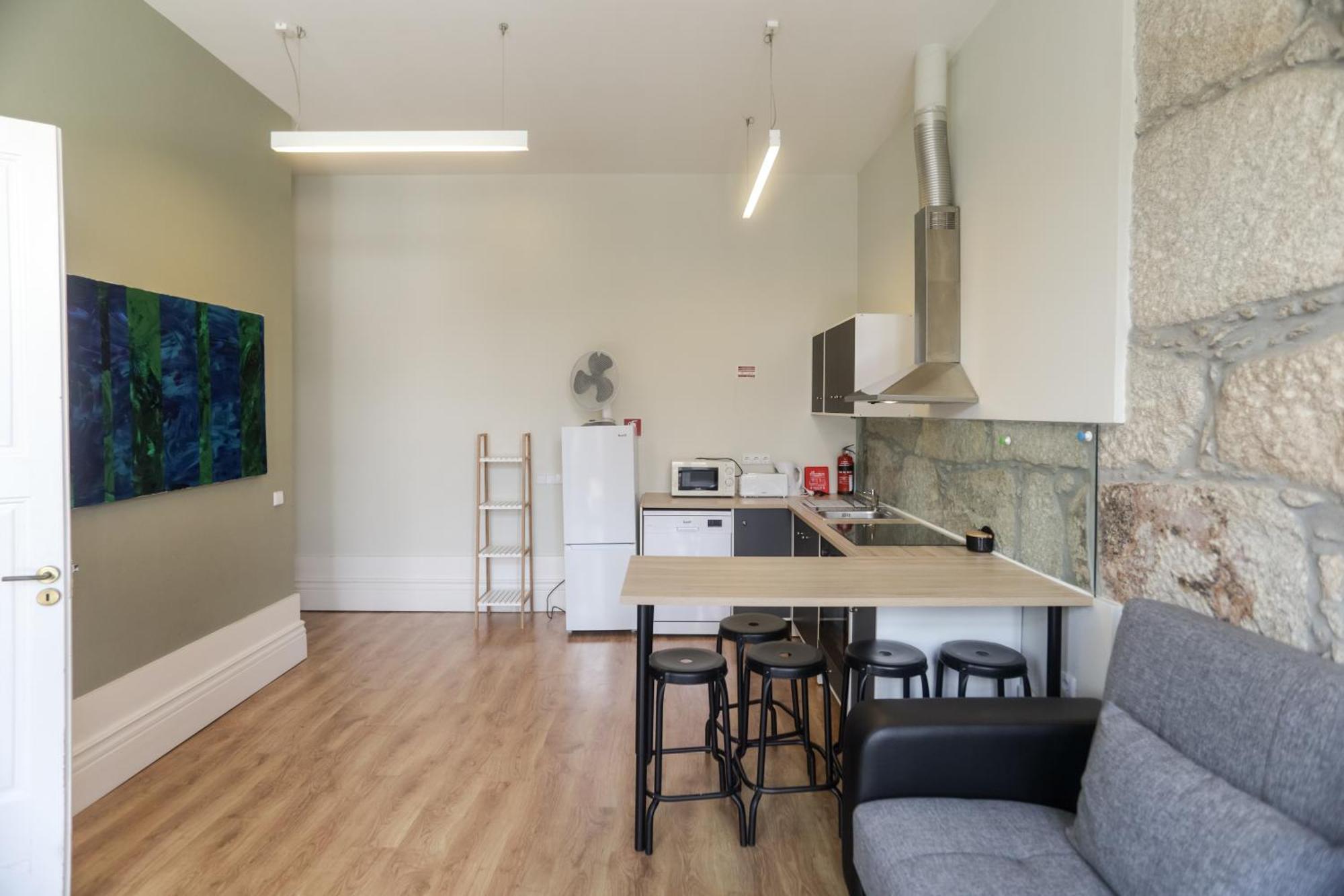 Cedofeita Downtown Nightlife By Pch Apartment *