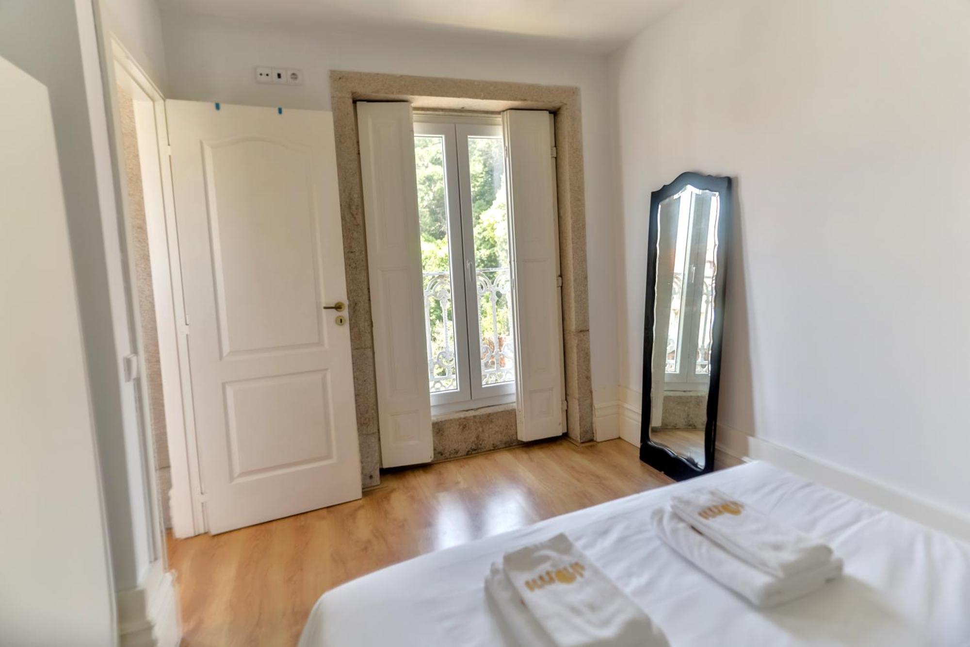 Apartment Cedofeita Downtown Nightlife By Pch *