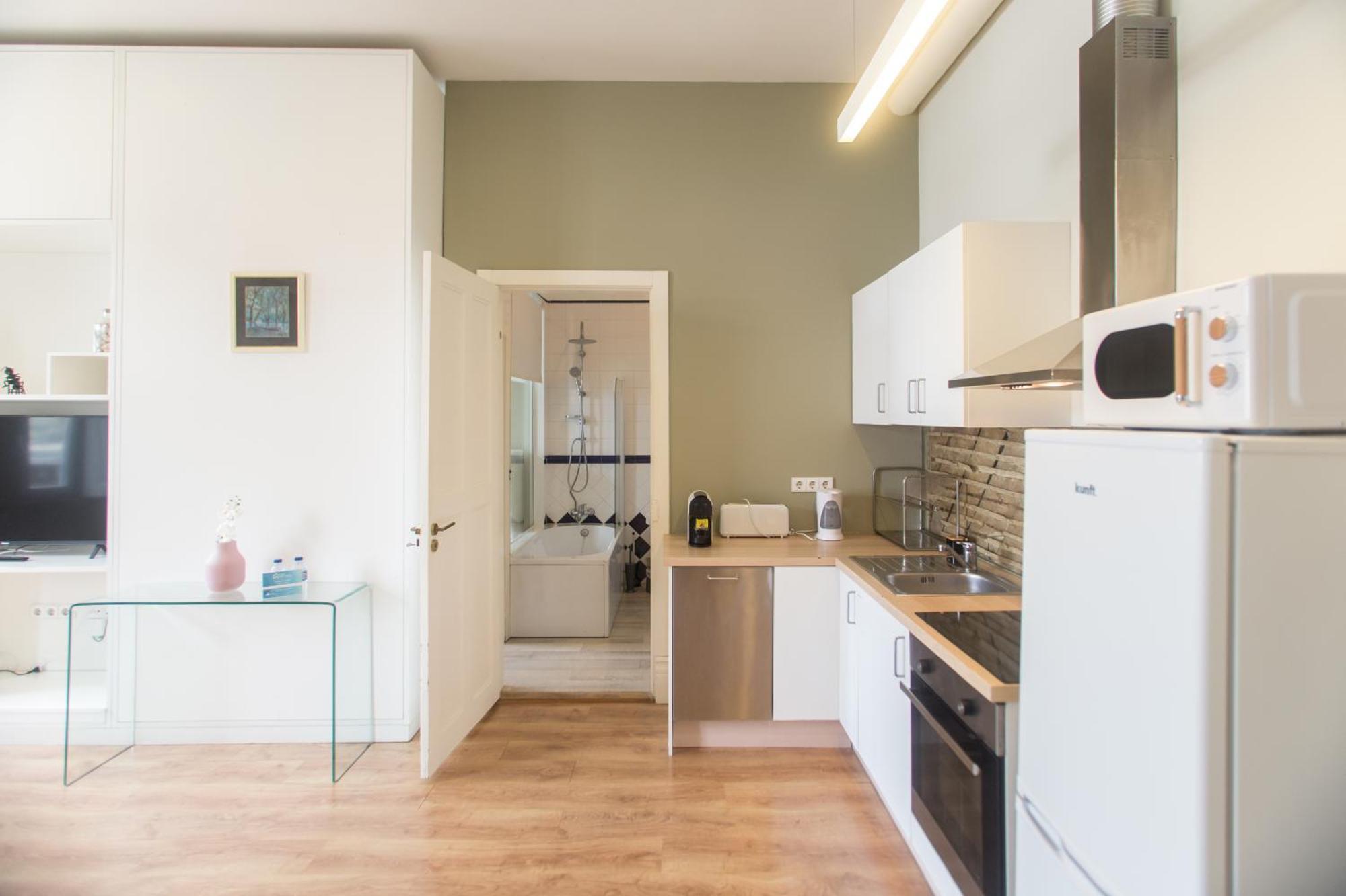 Apartment Cedofeita Downtown Nightlife By Pch Porto