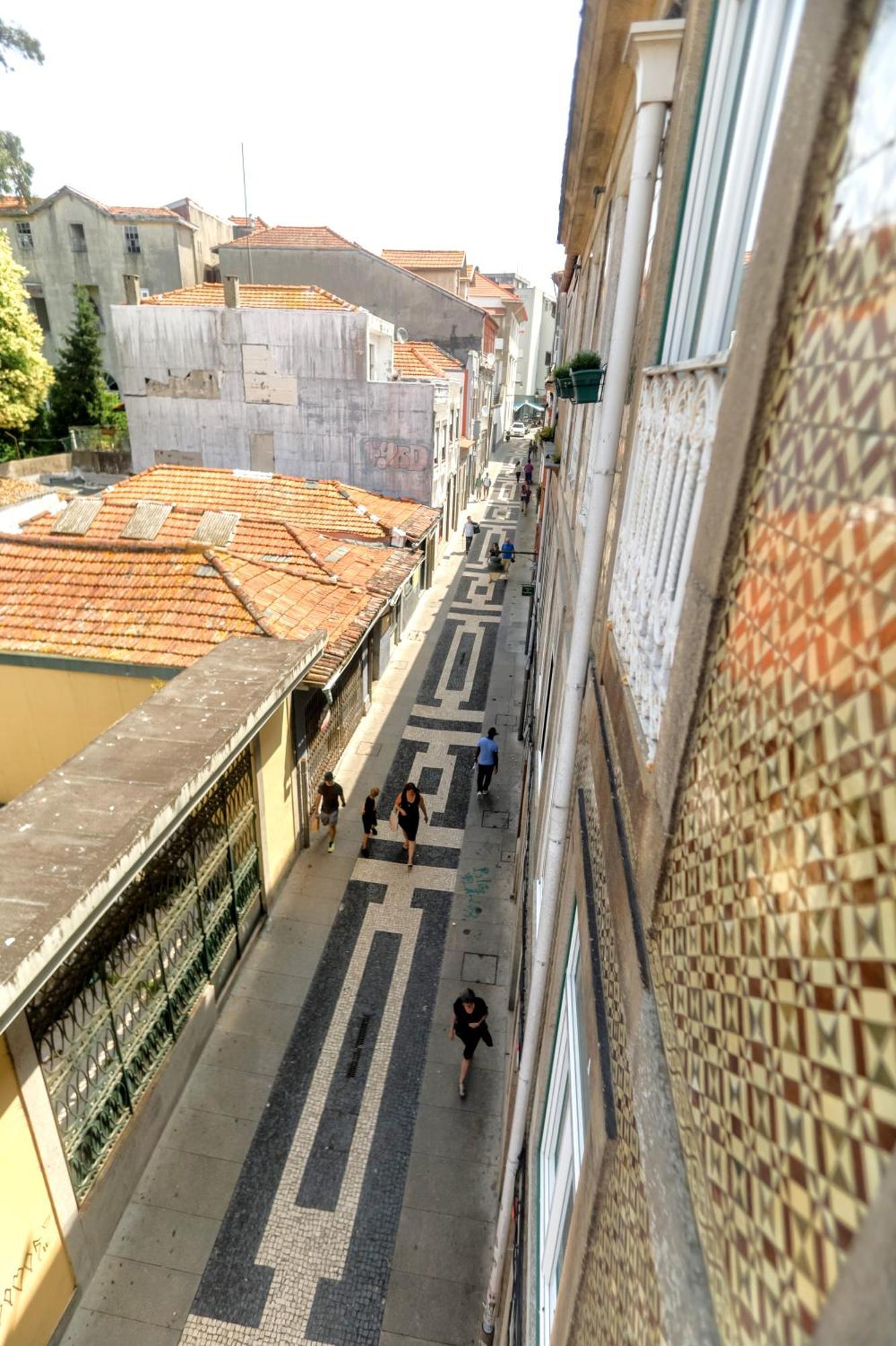 Cedofeita Downtown Nightlife By Pch Porto