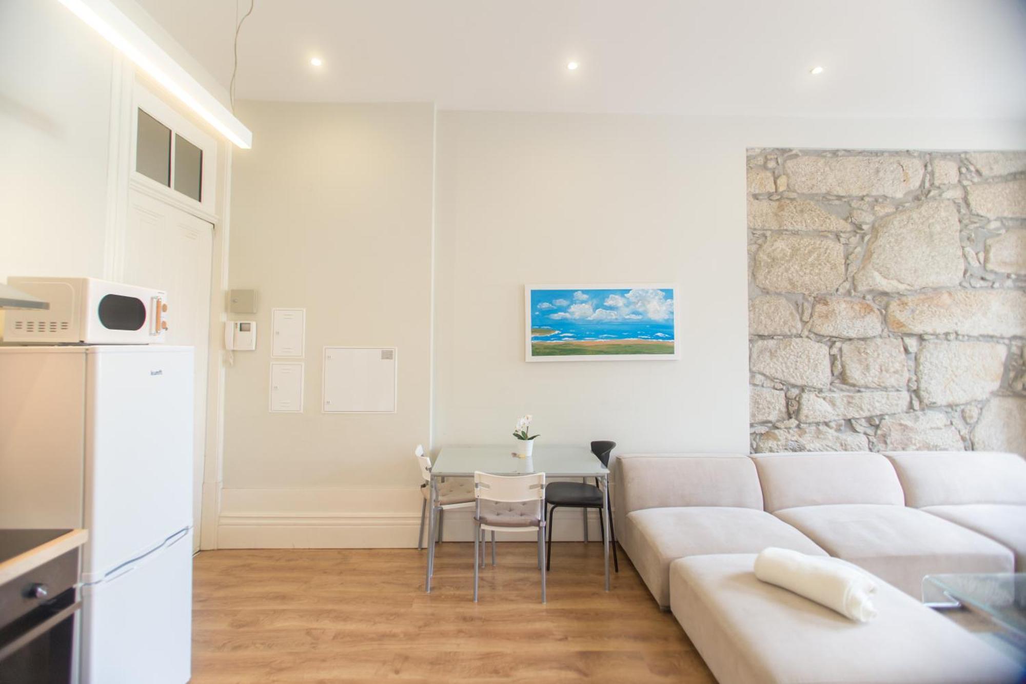 Apartment Cedofeita Downtown Nightlife By Pch