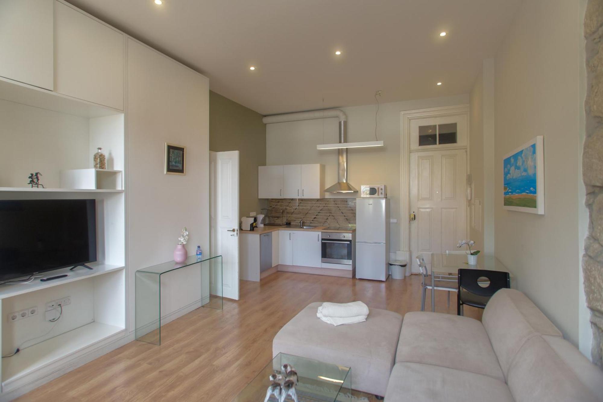 Cedofeita Downtown Nightlife By Pch Apartment Porto