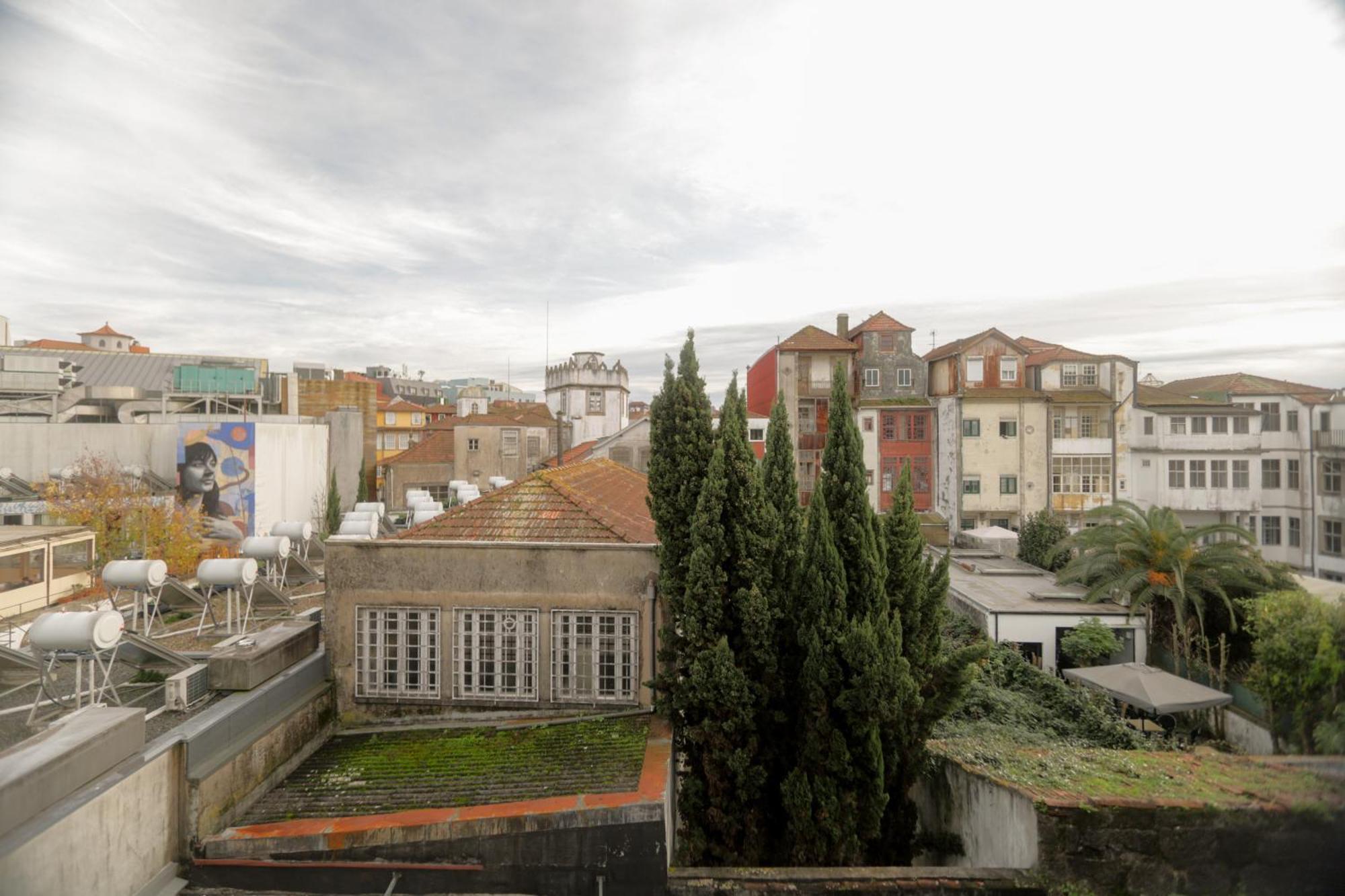 Cedofeita Downtown Nightlife By Pch Porto