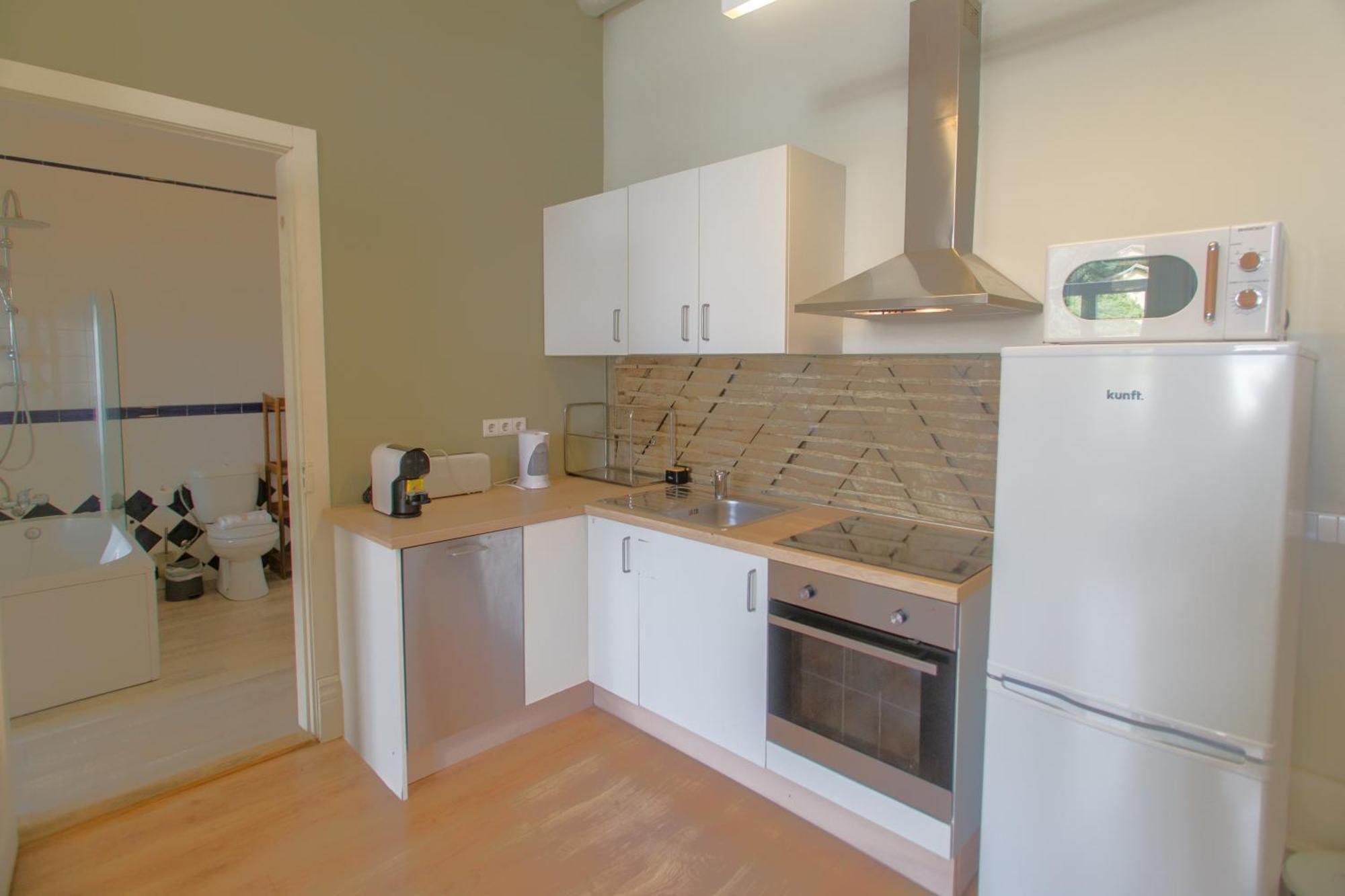 Apartment Cedofeita Downtown Nightlife By Pch
