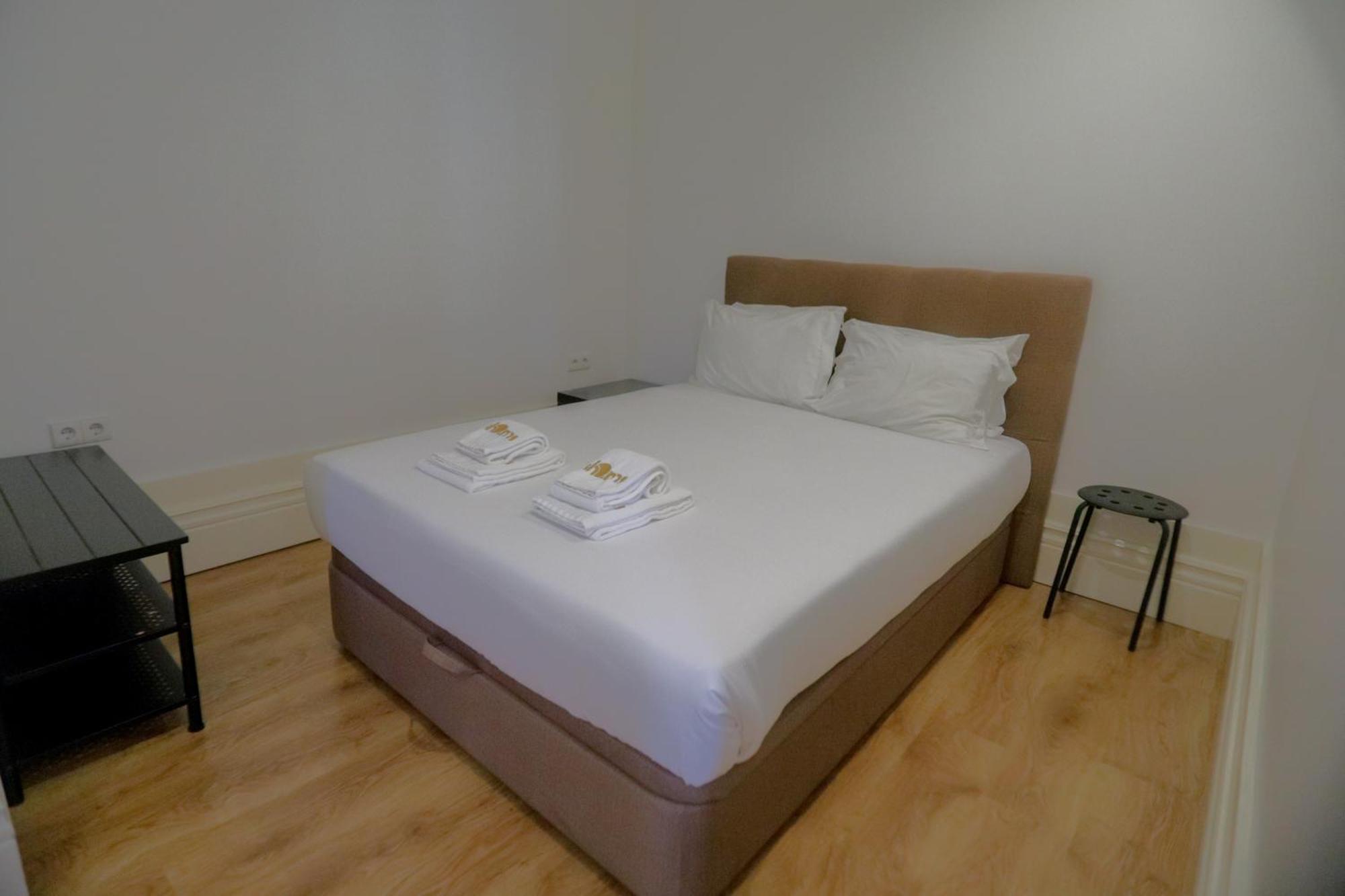 Apartment Cedofeita Downtown Nightlife By Pch