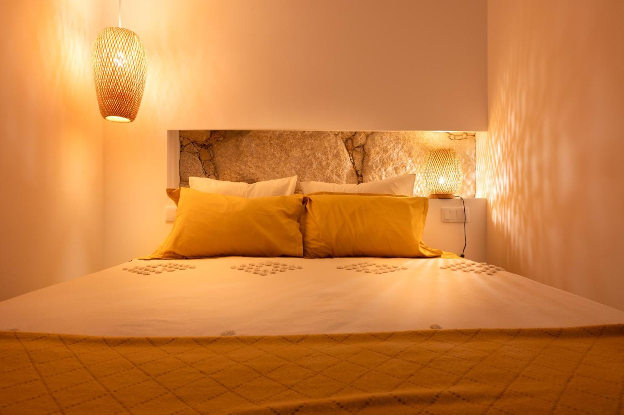 St Ildefonso 04 Apartment
