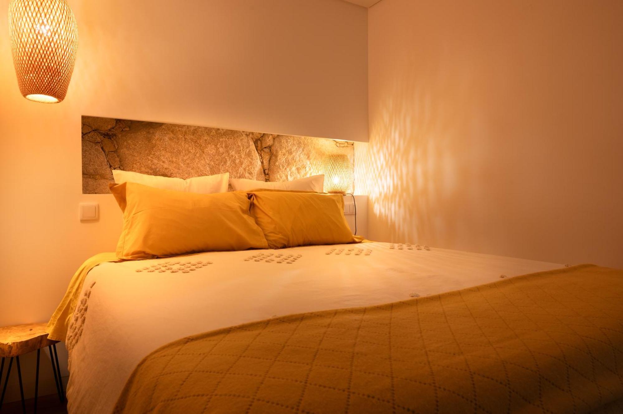 Apartment St Ildefonso 04 *