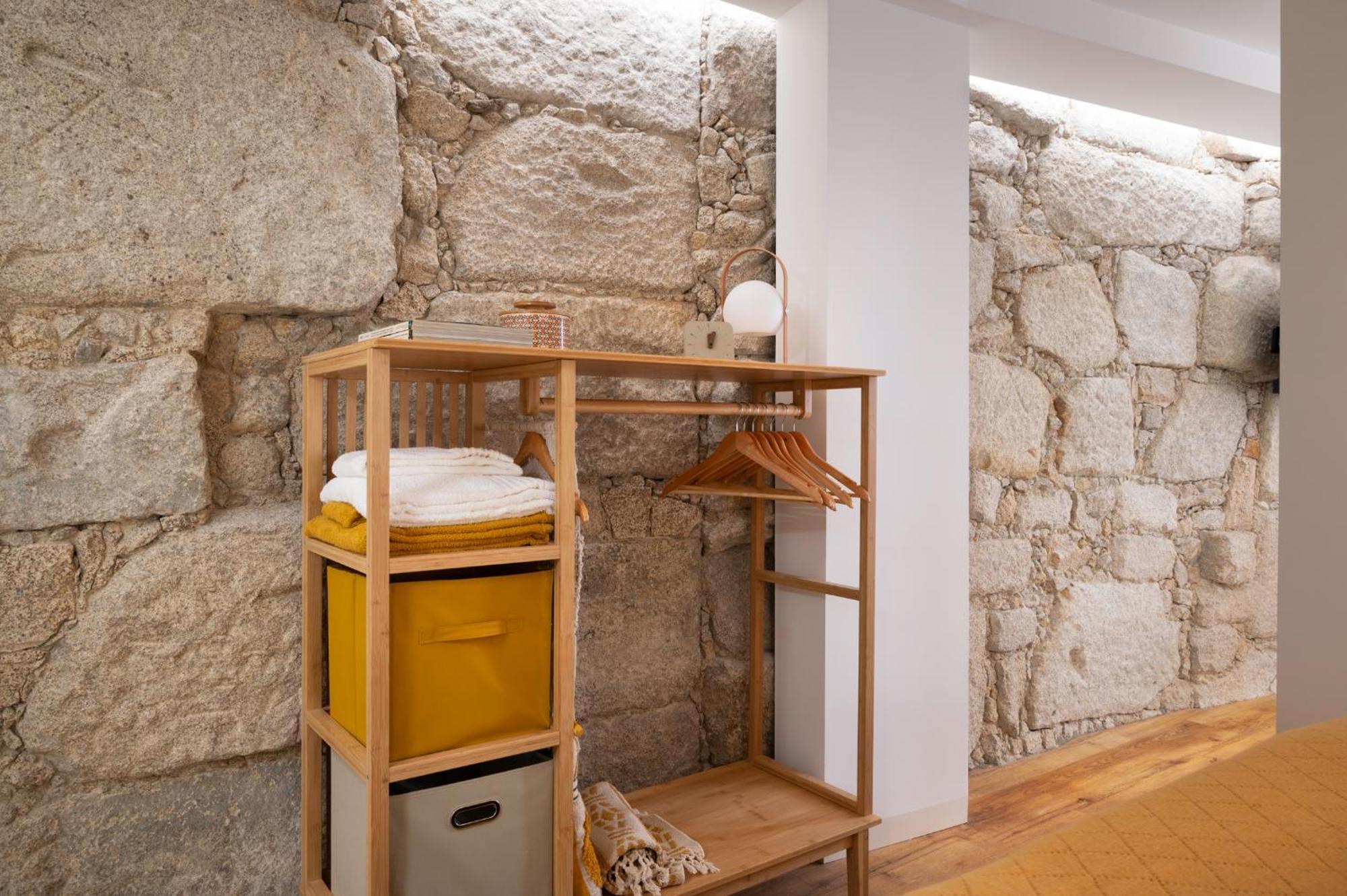 Apartment St Ildefonso 04