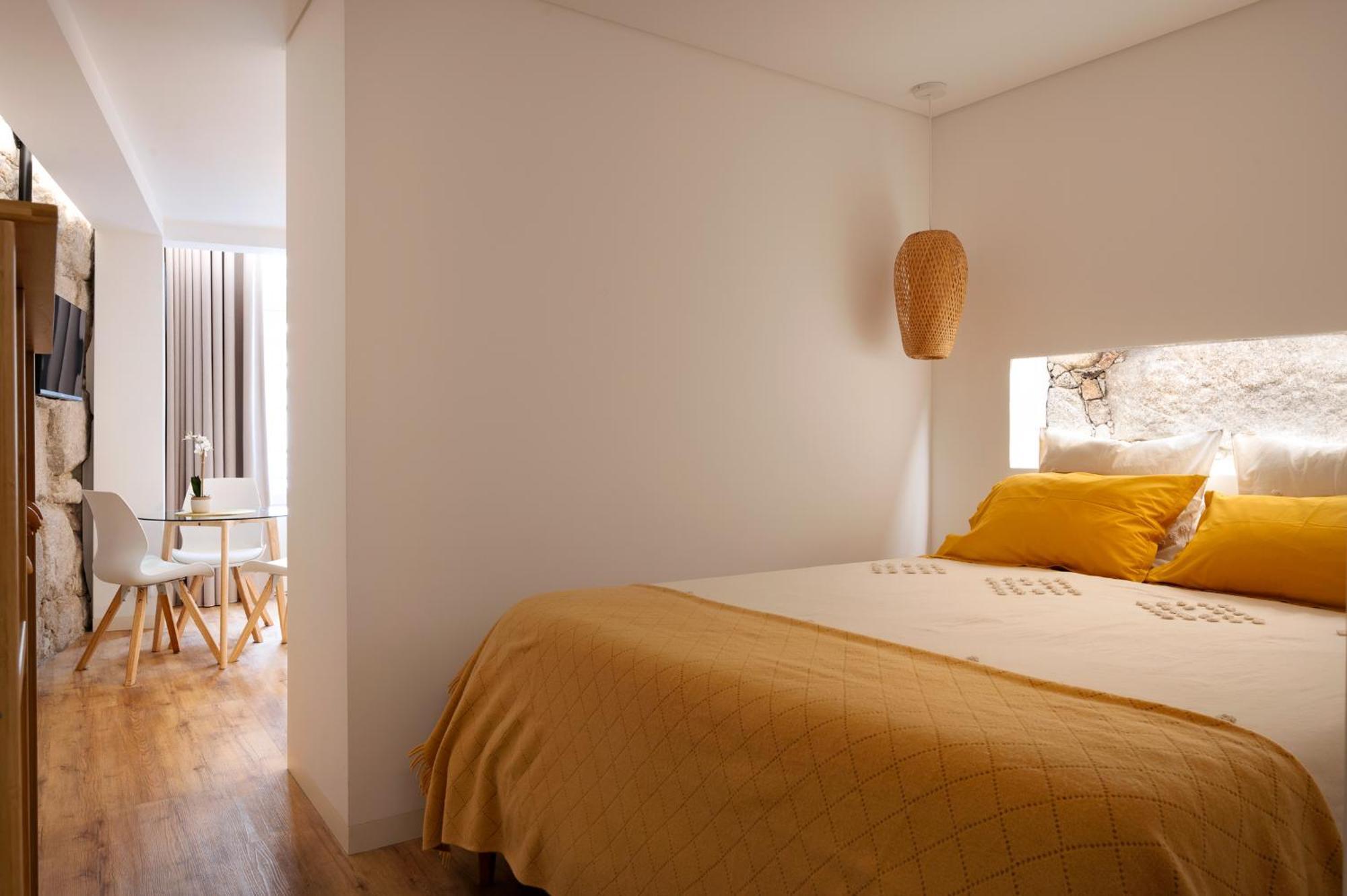 St Ildefonso 04 Apartment Porto