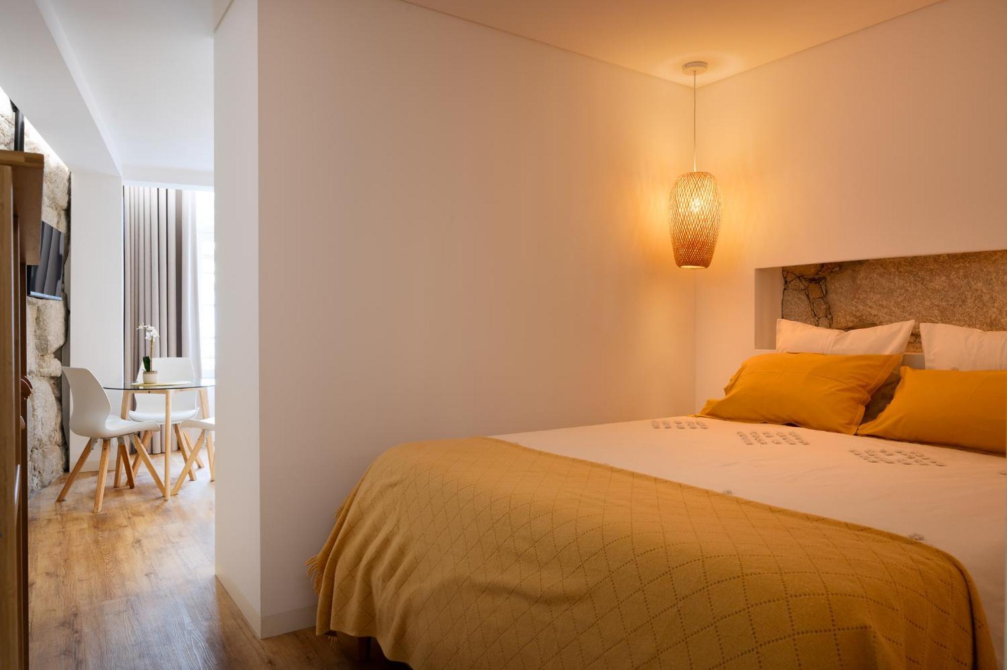 St Ildefonso 04 Apartment Porto