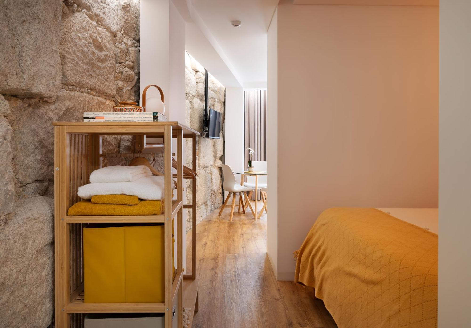 St Ildefonso 04 Apartment