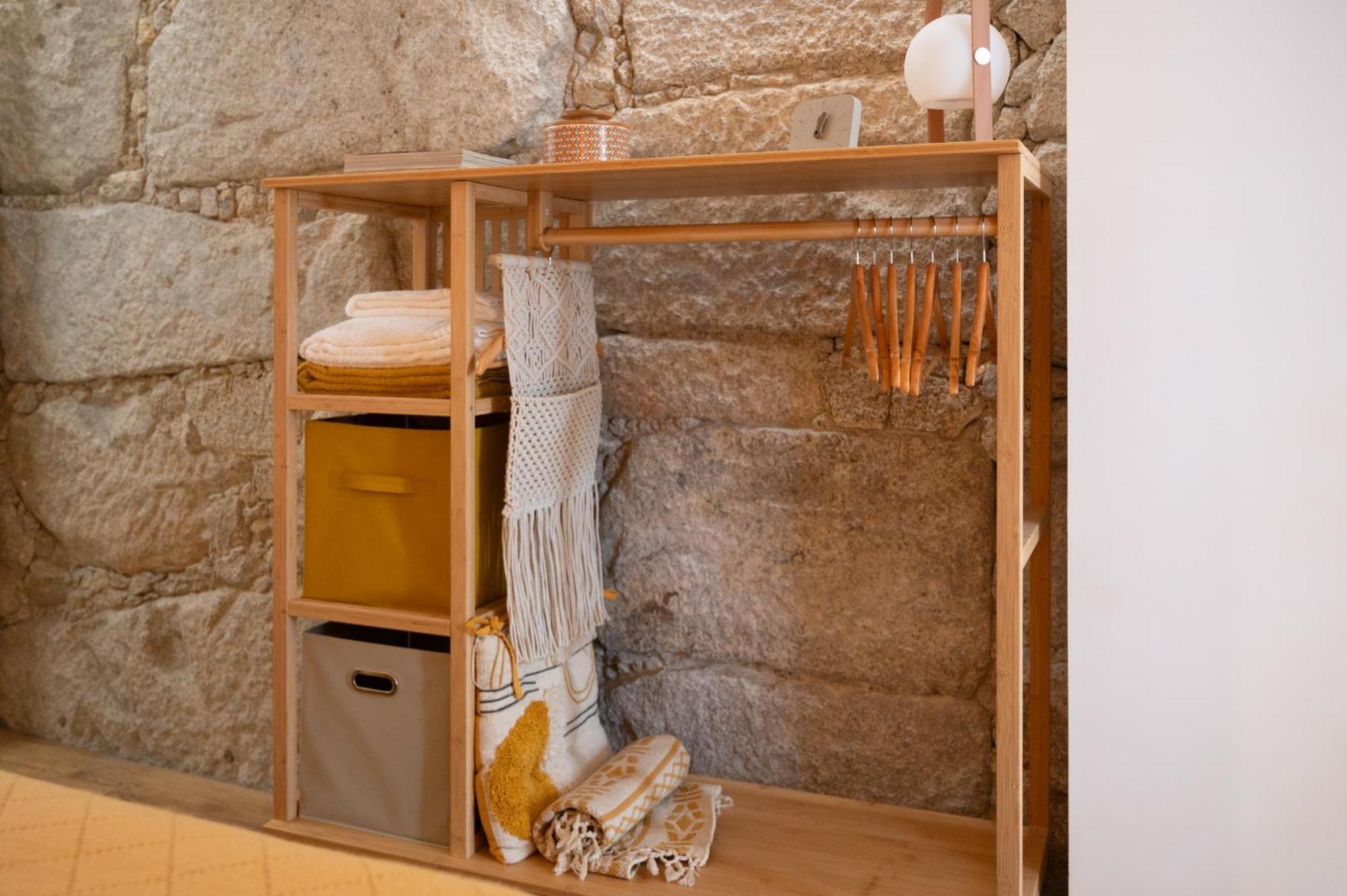 St Ildefonso 04 Apartment *