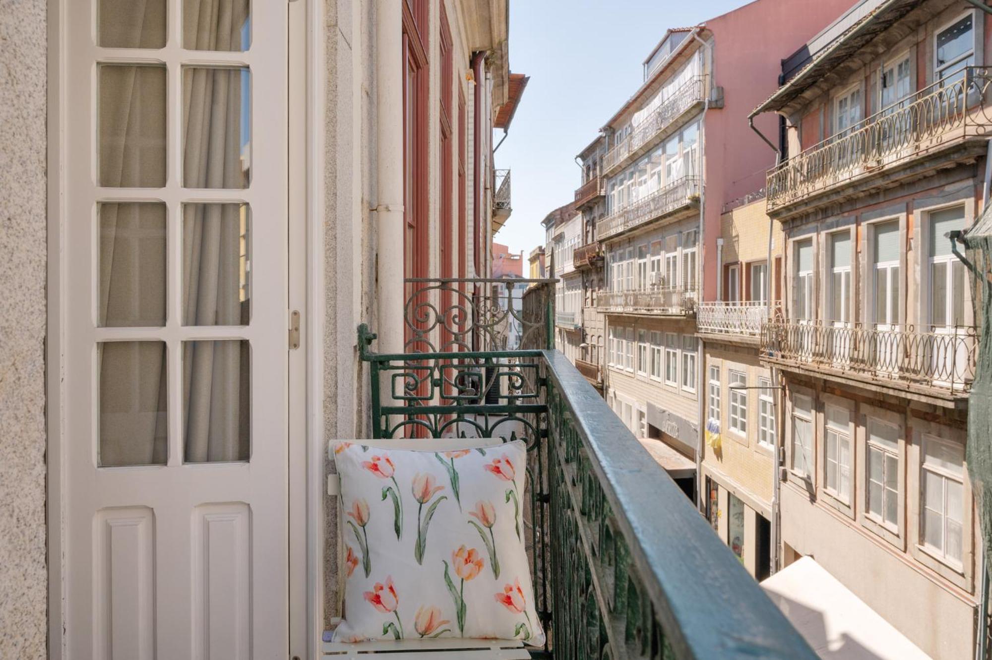 St Ildefonso 04 Apartment Porto