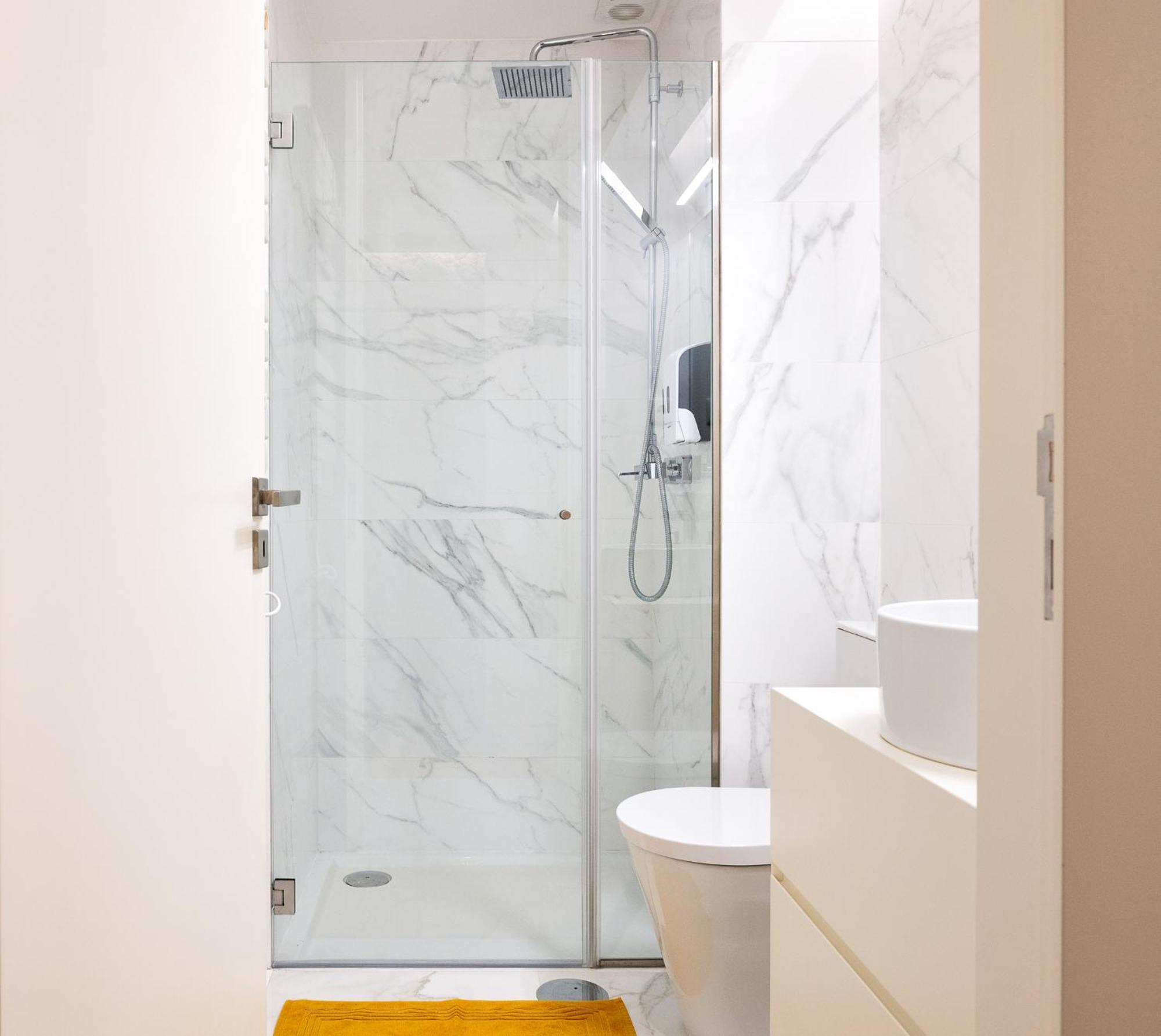 Apartment St Ildefonso 04 *