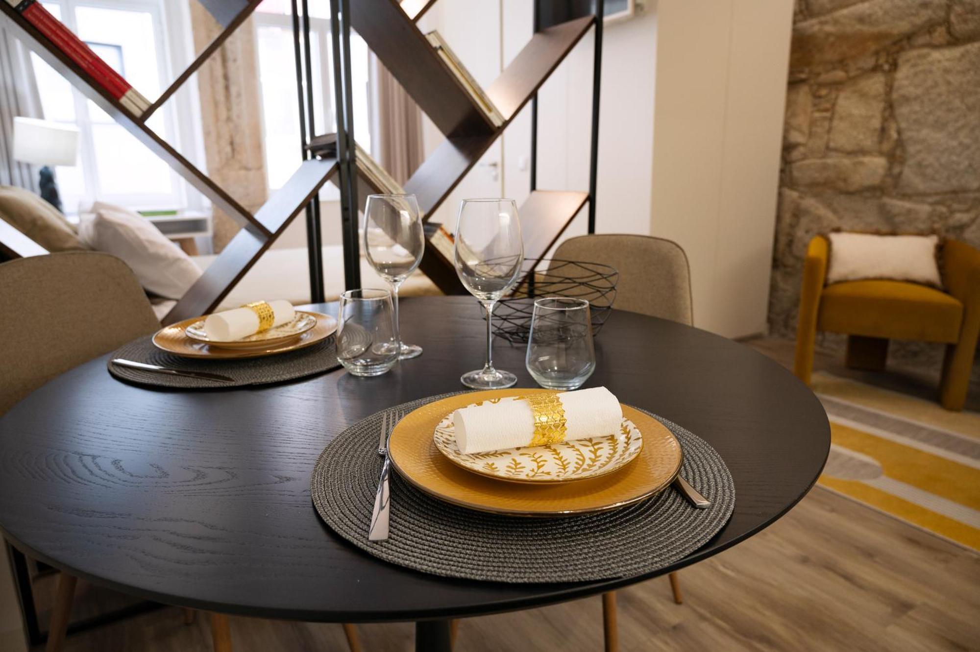 Apartment St Ildefonso 03 *
