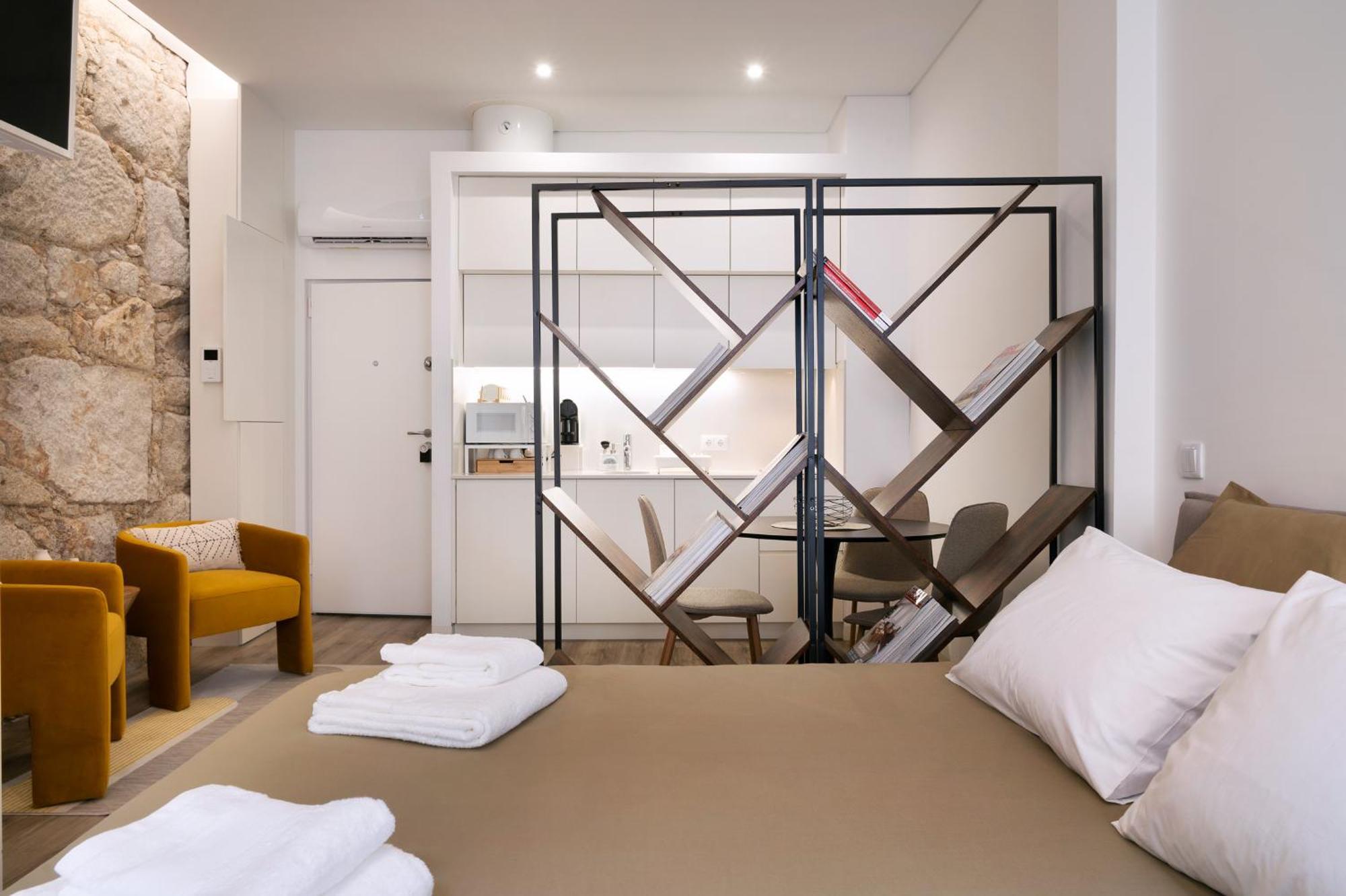 Apartment St Ildefonso 03