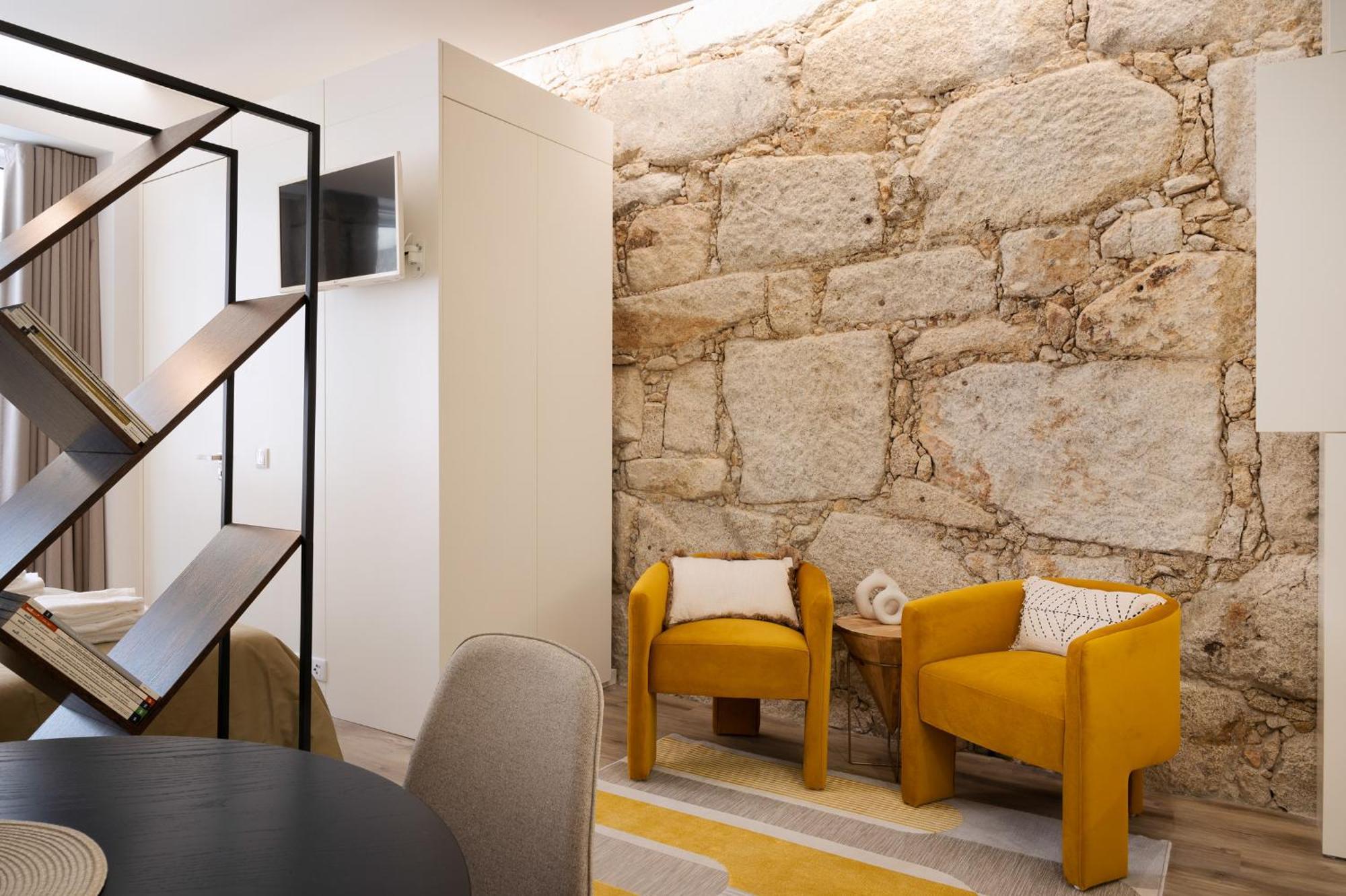 Apartment St Ildefonso 03 *