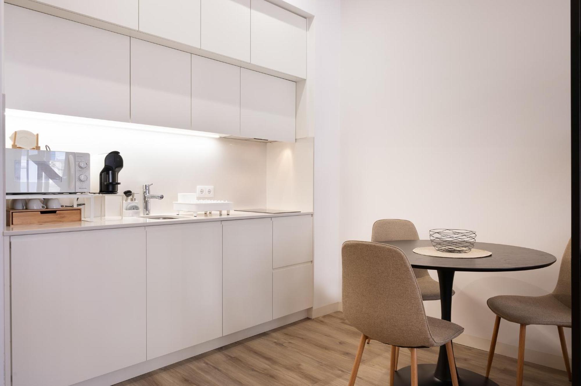 St Ildefonso 03 Apartment Porto
