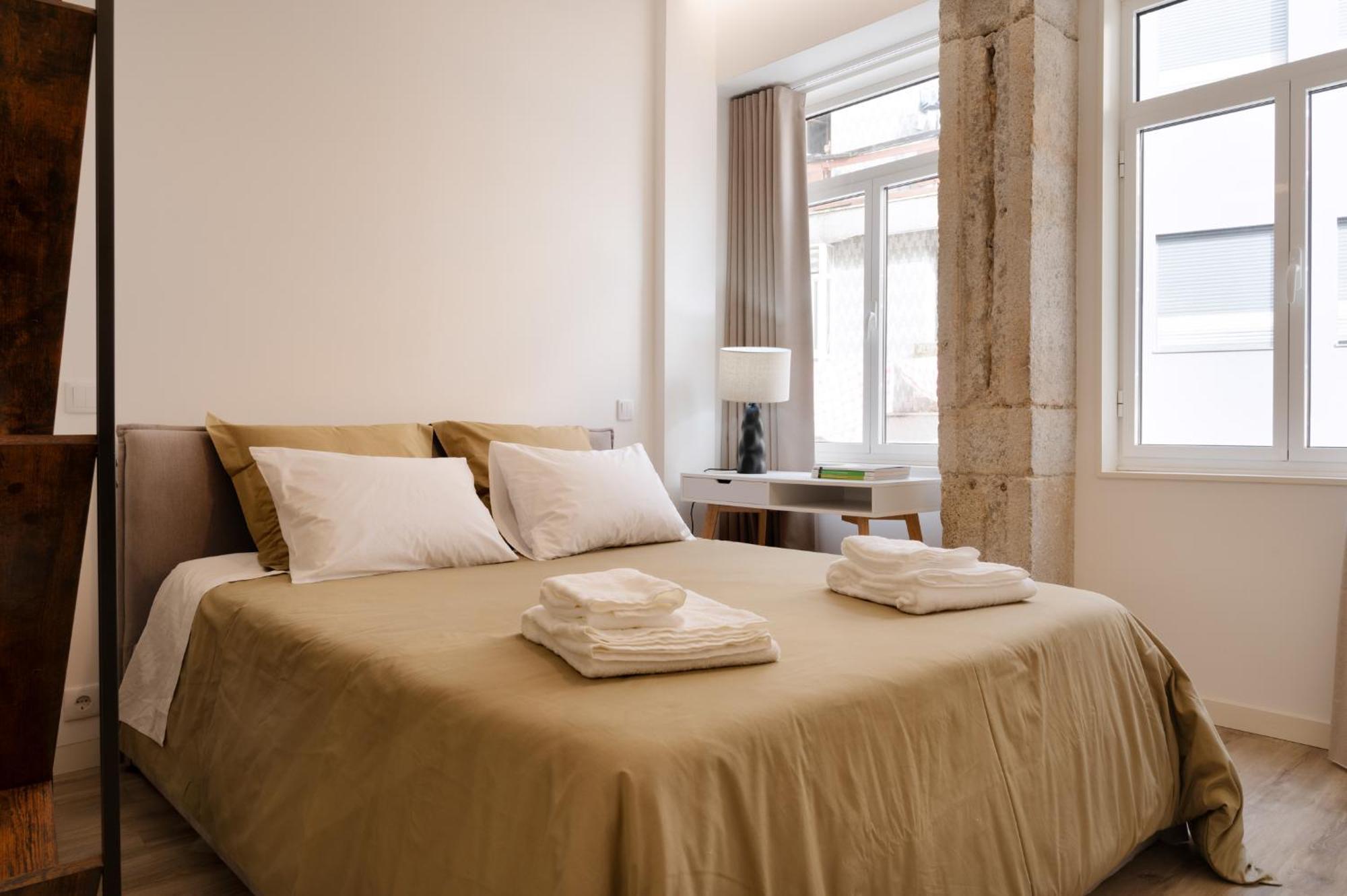 Apartment St Ildefonso 03 Porto