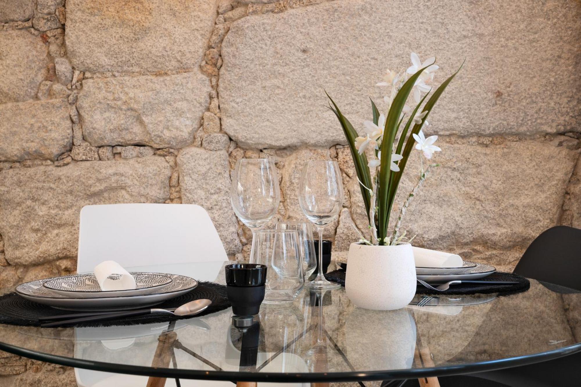 Apartment St Ildefonso 02 *