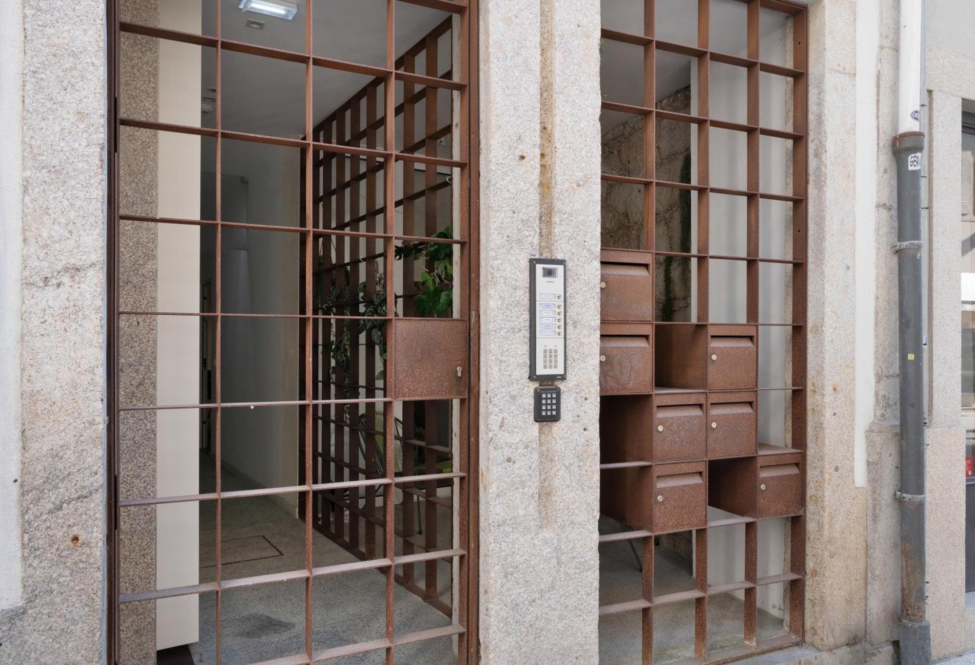 St Ildefonso 02 Apartment *