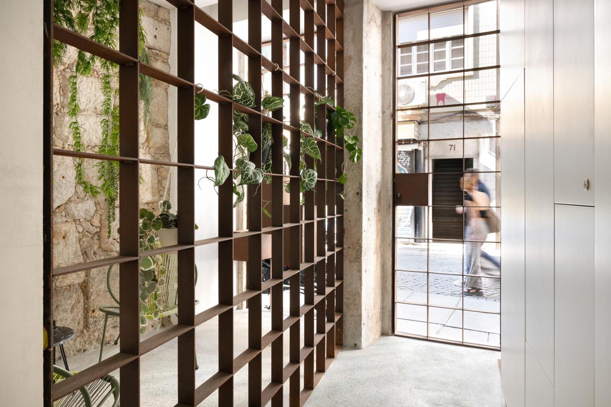 Apartment St Ildefonso 02 Porto