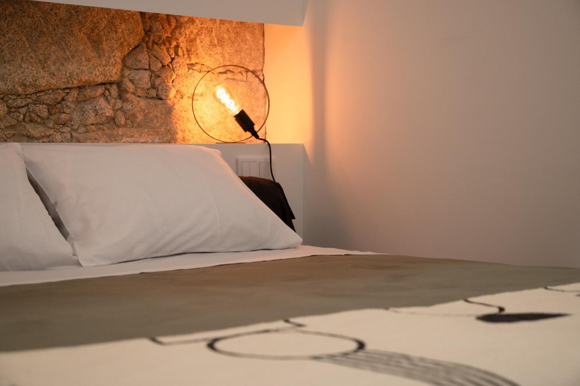 St Ildefonso 02 Apartment *