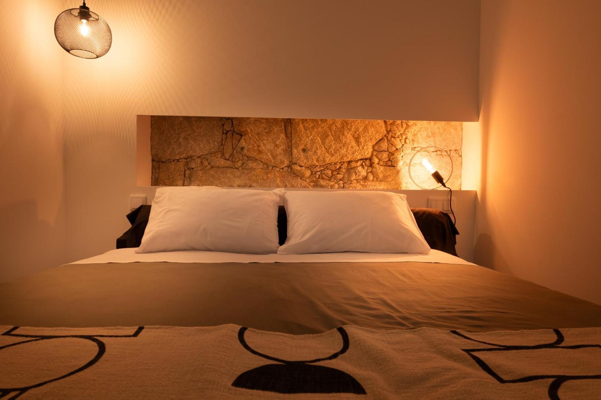 Apartment St Ildefonso 02 *
